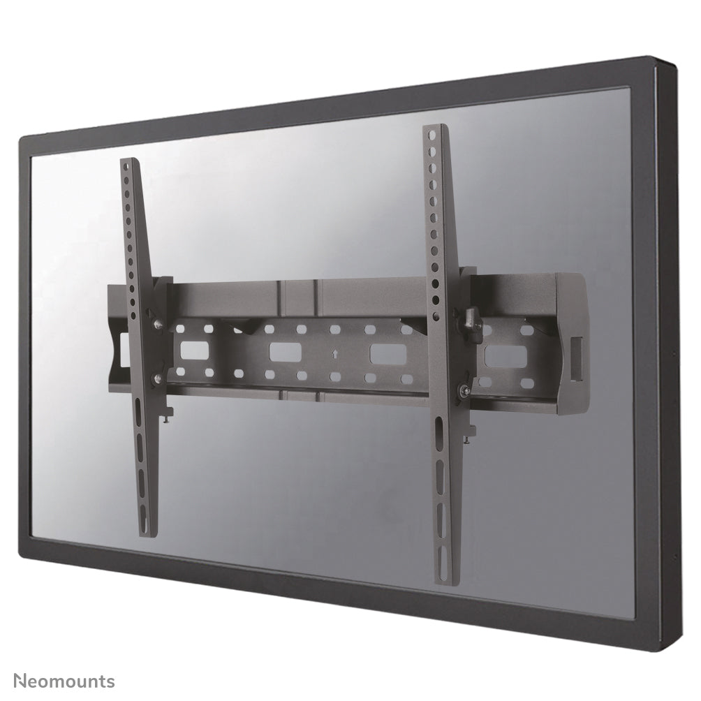 Neomounts LFD-W2640MP Support pour écran mural 37-75" - inclinable