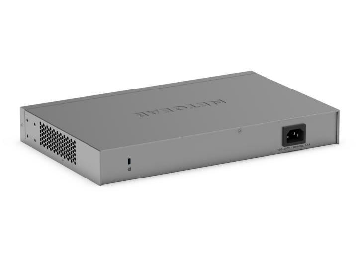 NETGEAR XS516TM Géré L2/L3/L4 Gris