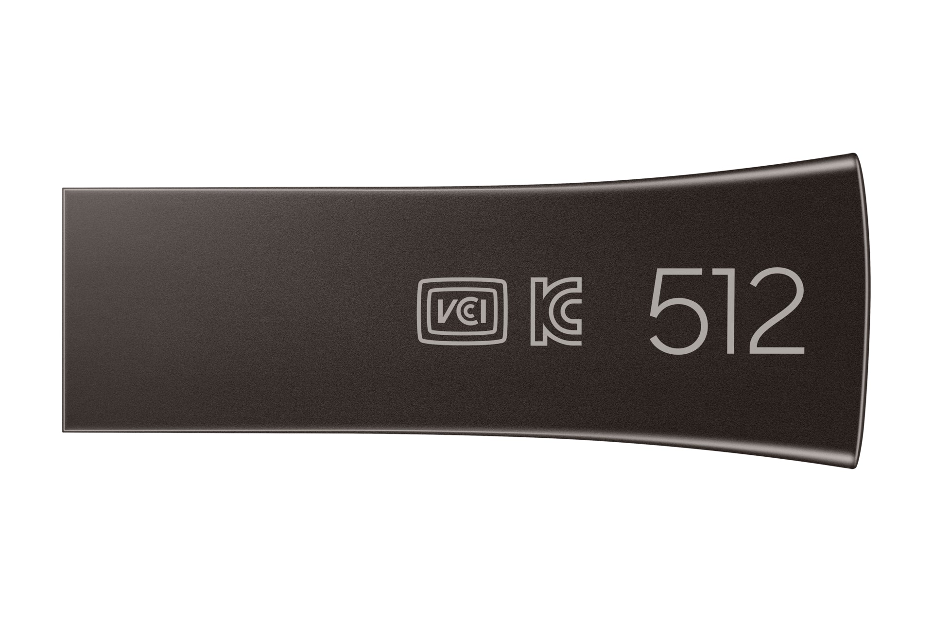 Samsung Bar Plus USB 3.1 512Go