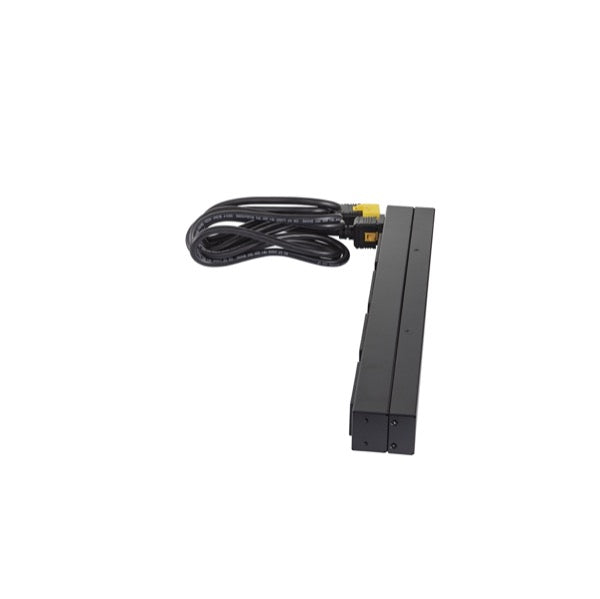 APC NetShelter - Basic Rack PDU - 1U - 16A - 208/230V - (12)C13
