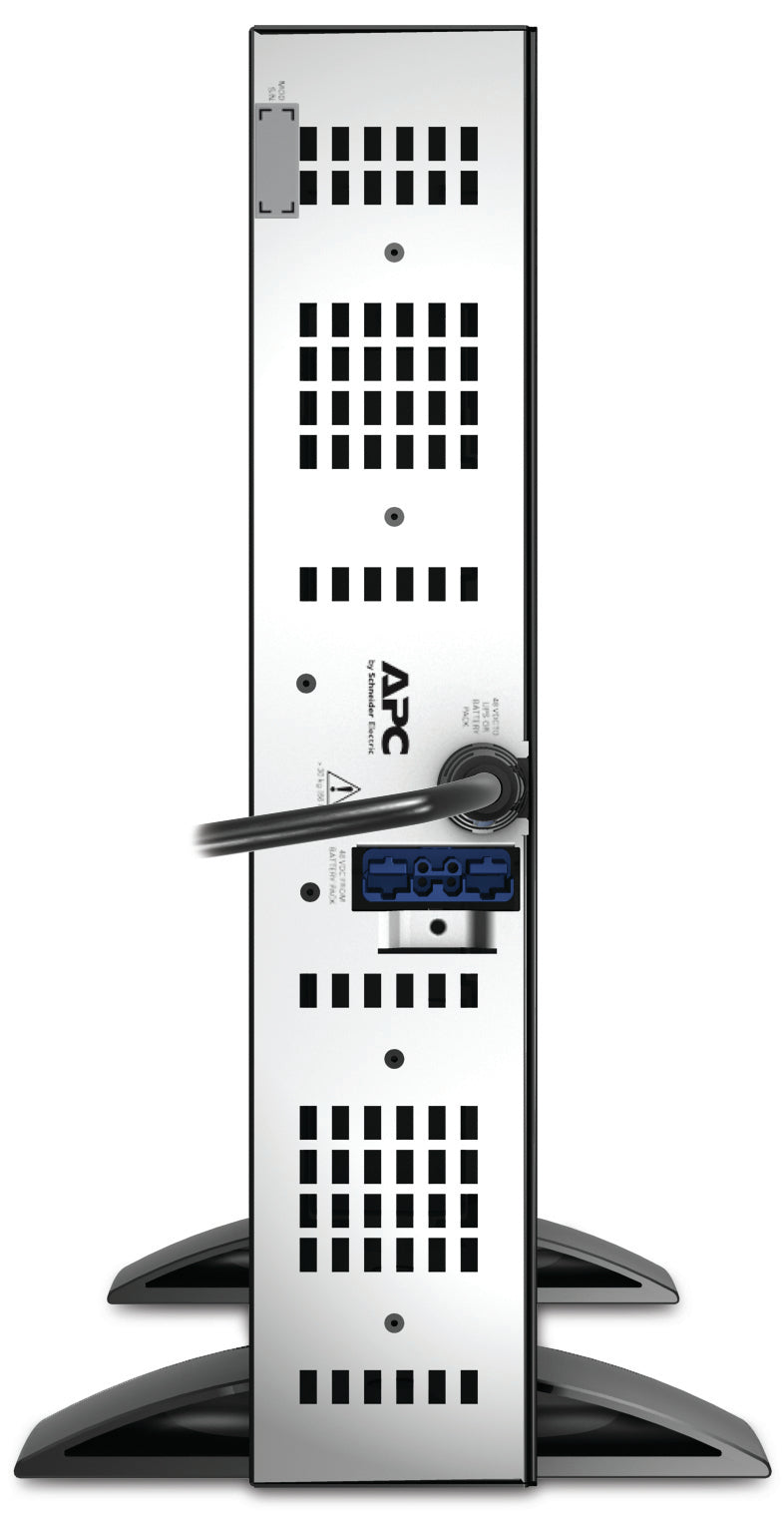 APC Smart-UPS X-series - Pack batterie externe Rack/Tour - 48V