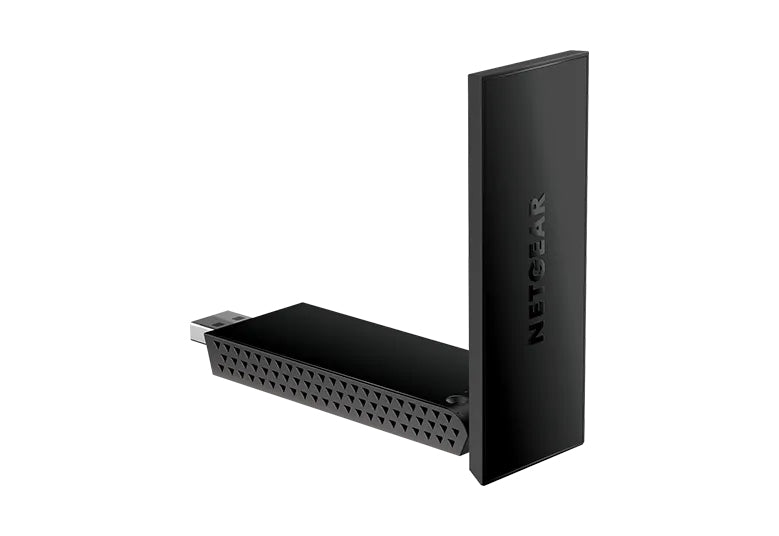 NETGEAR Nighthawk AX1800 routeur sans fil Bi-bande (2,4 GHz / 5 GHz) Noir