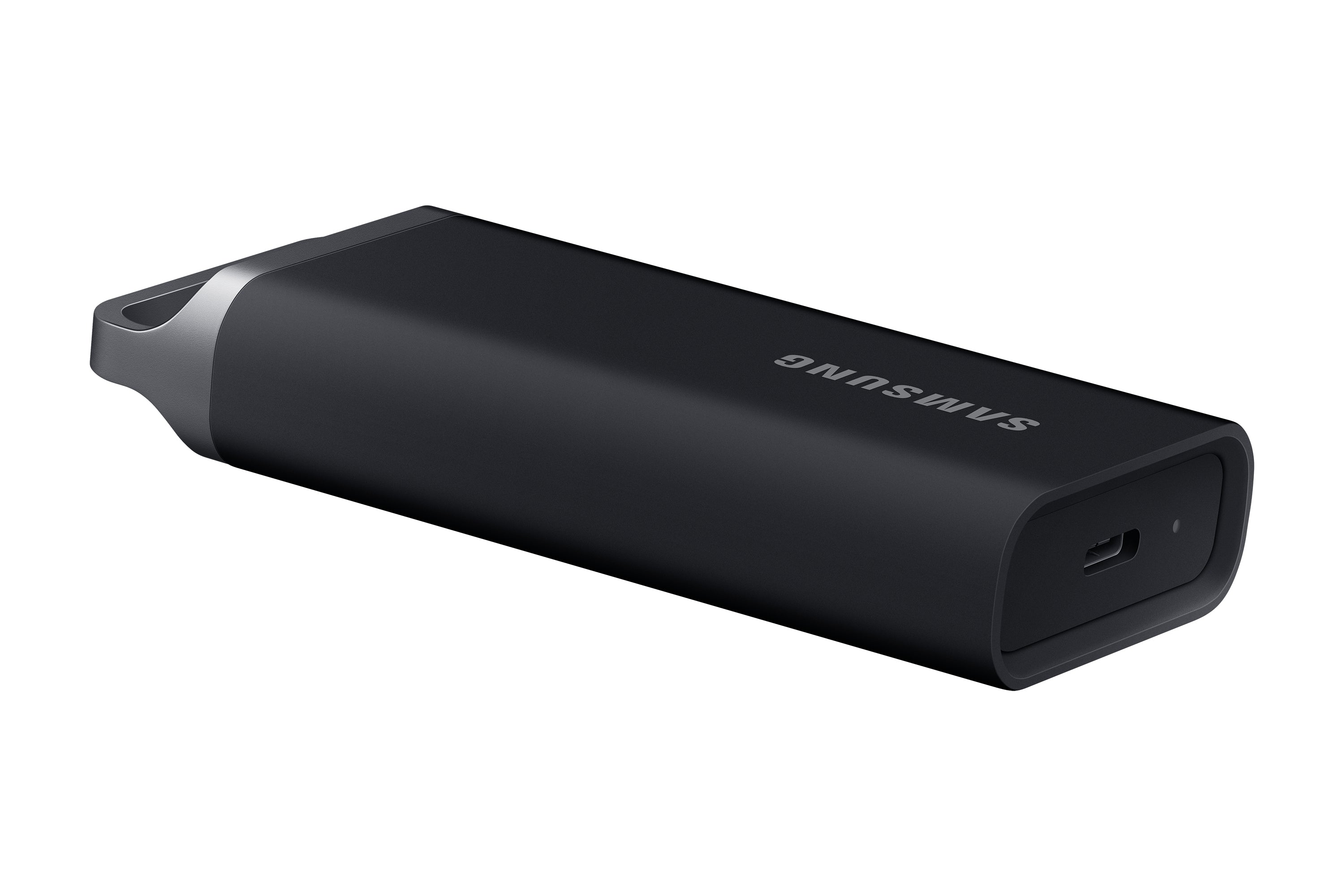Samsung MU-PH2T0S 2 To 3.2 Gen 1 (3.1 Gen 1) Noir