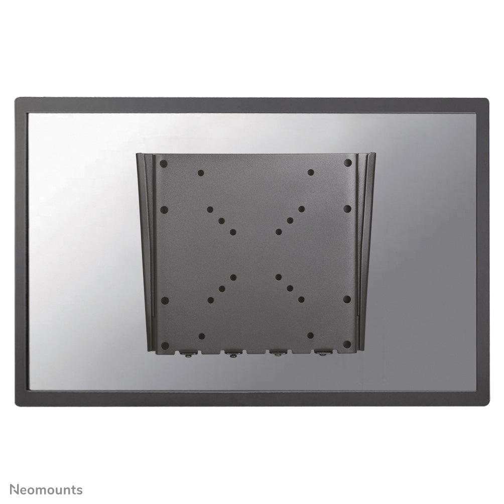 Neomounts FPMA-W110BLACK Support pour écran mural 10-40" - ultra-plat