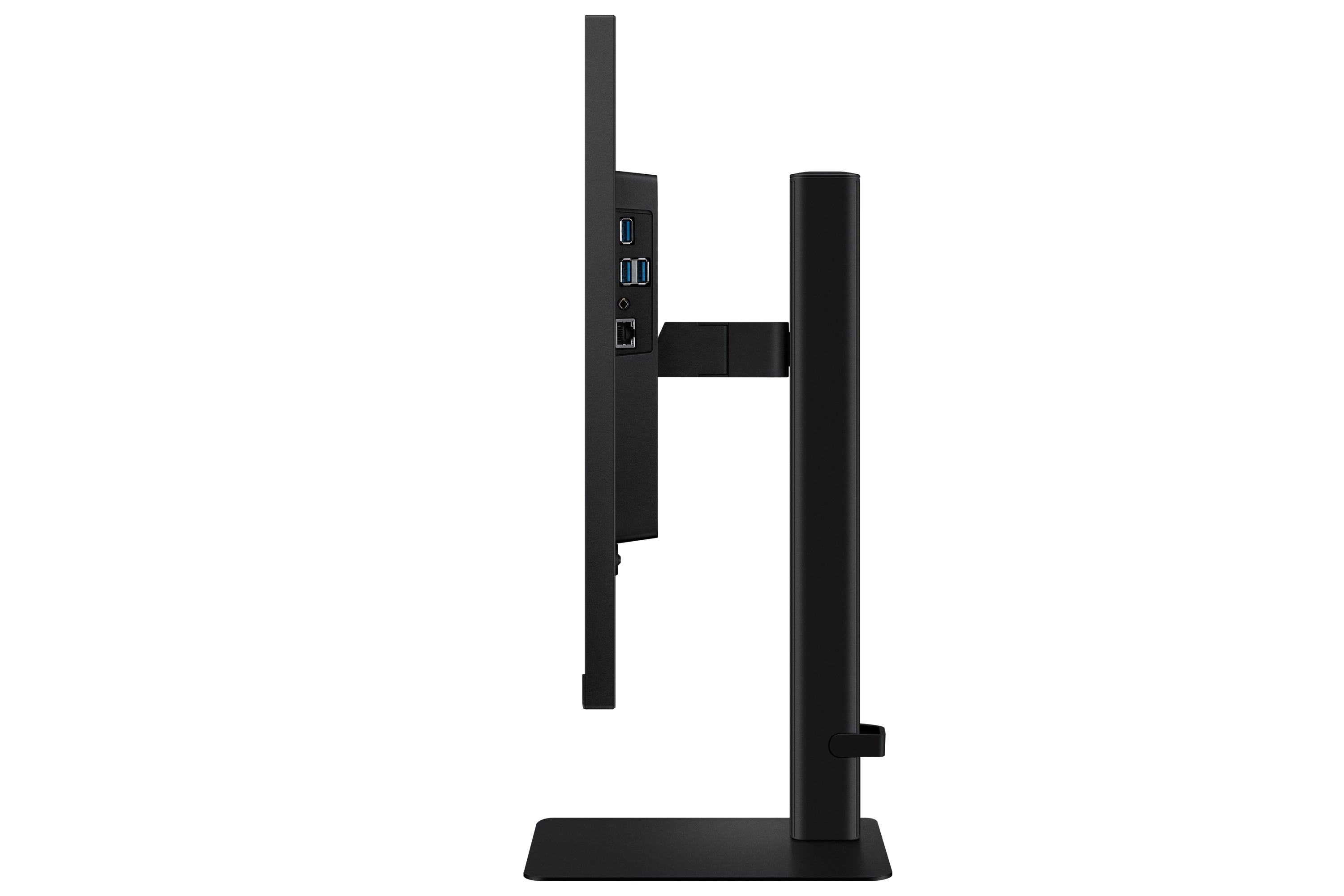 Samsung 27 Inch ViewFinity S8 S80UD UHD 60Hz High-Resolution Monitor