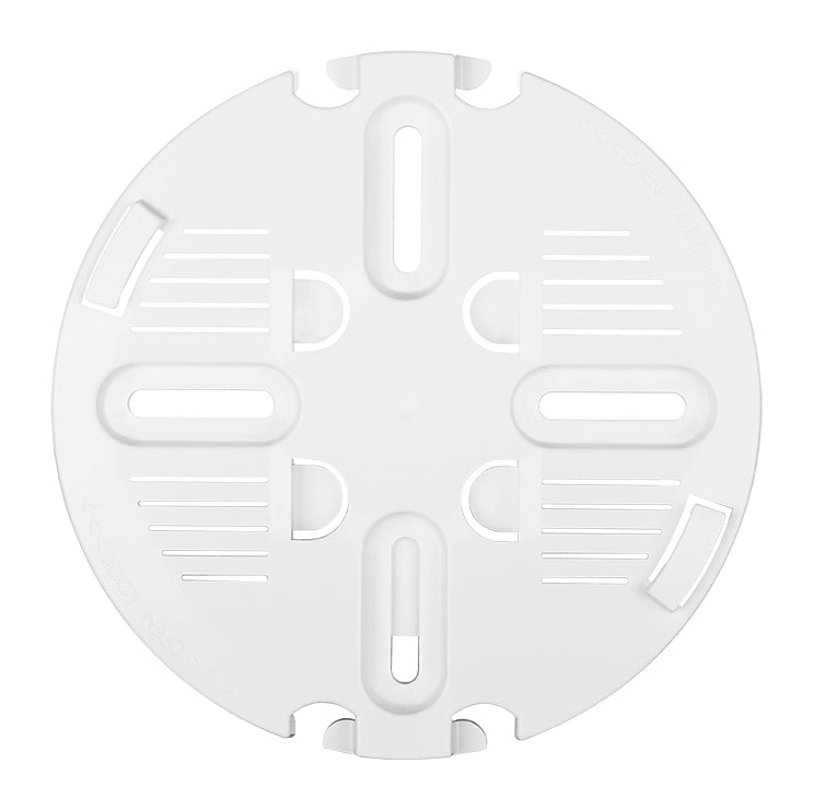 D-Link DWL-6620APS point d'accès réseaux locaux sans fil 1300 Mbit/s Blanc Connexion Ethernet, supportant l'alimentation via ce port (PoE)