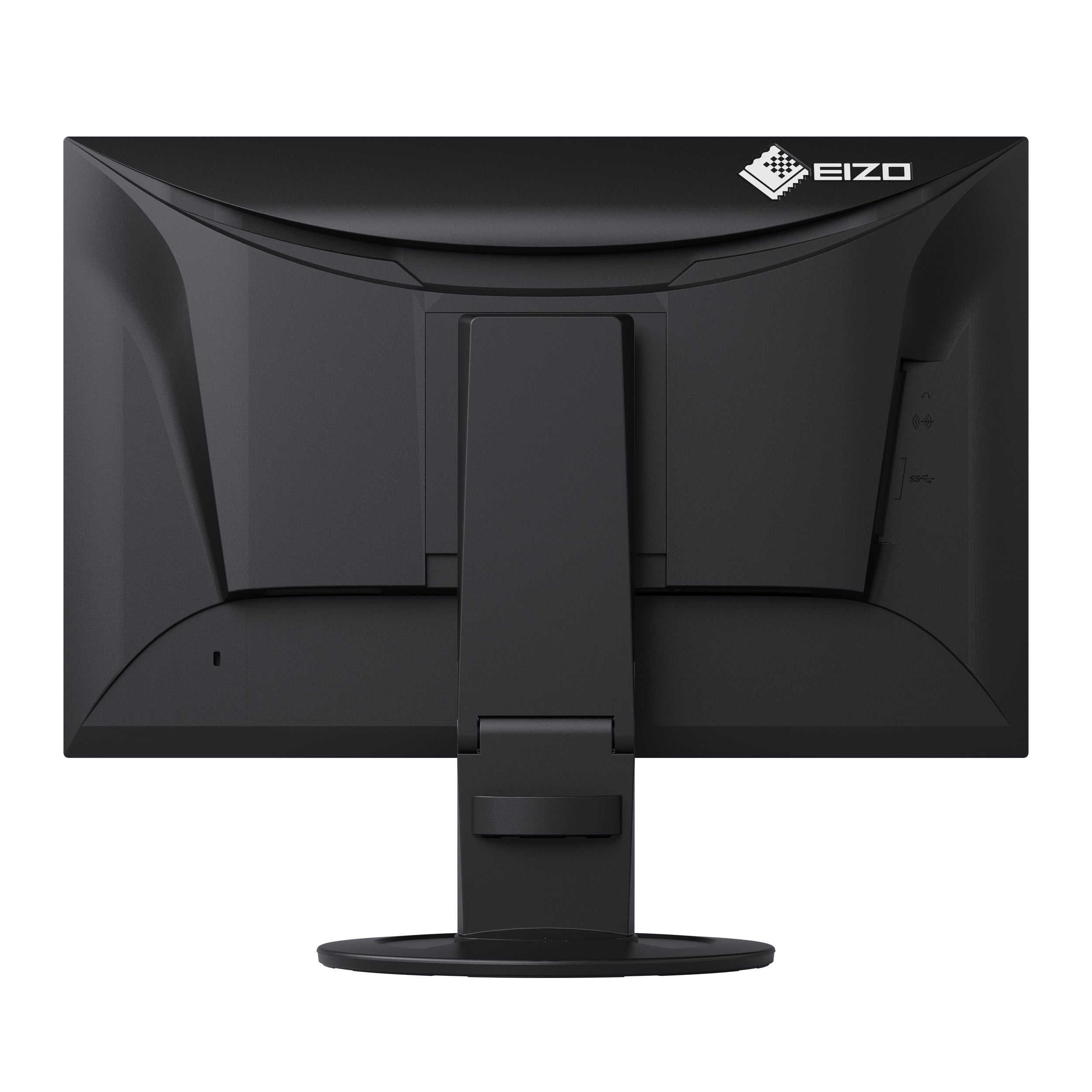 EIZO FlexScan EV2360-BK LED display 57,1 cm (22.5") 1920 x 1200 pixels WUXGA Noir