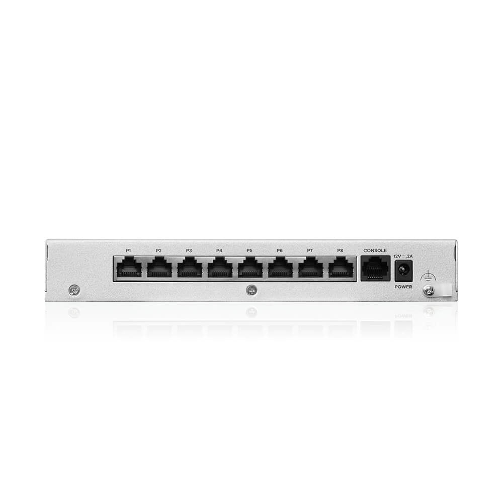 Zyxel USG FLEX 100H pare-feux (matériel) 3 Gbit/s