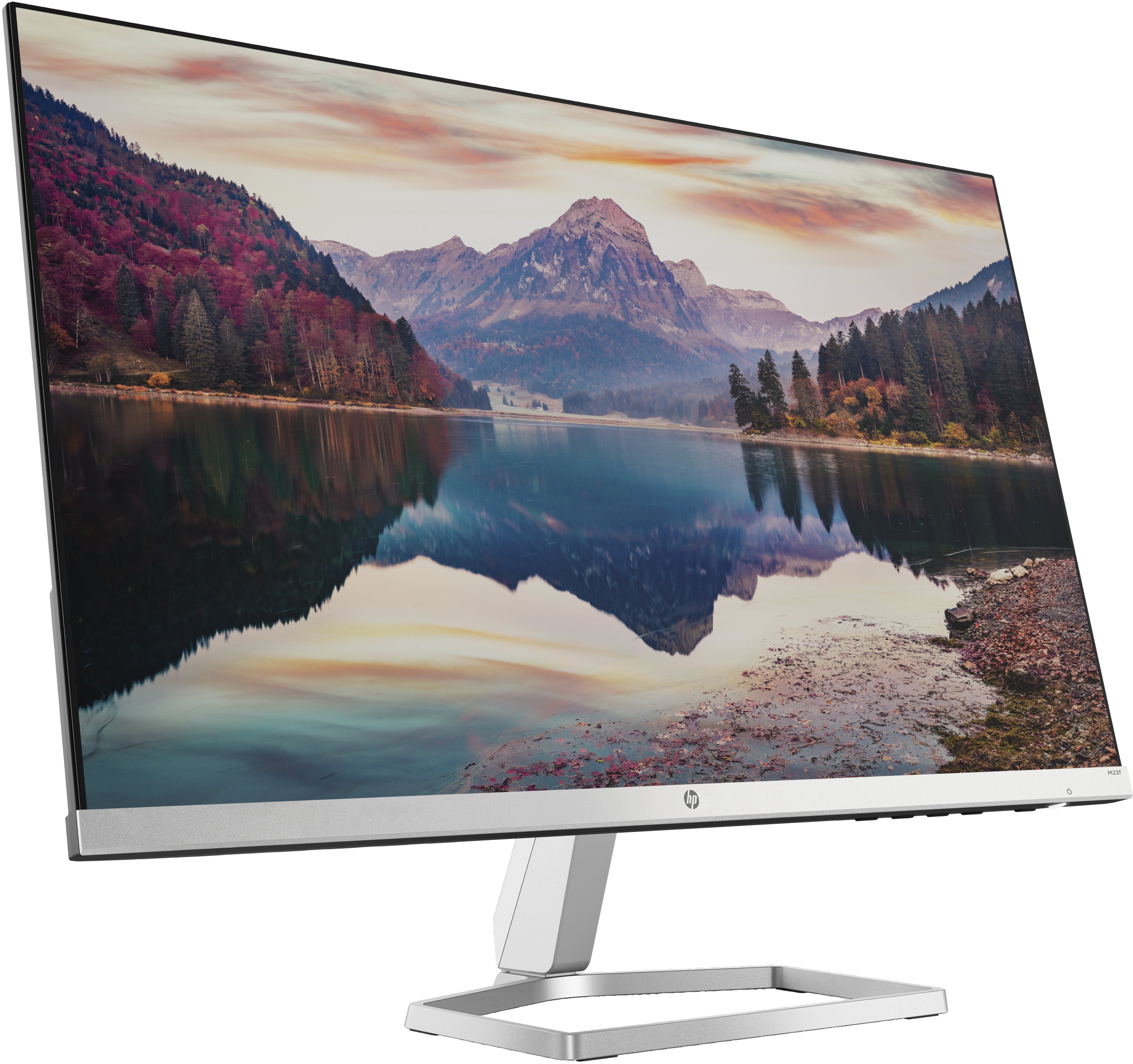 HP Écran Full HD M22f