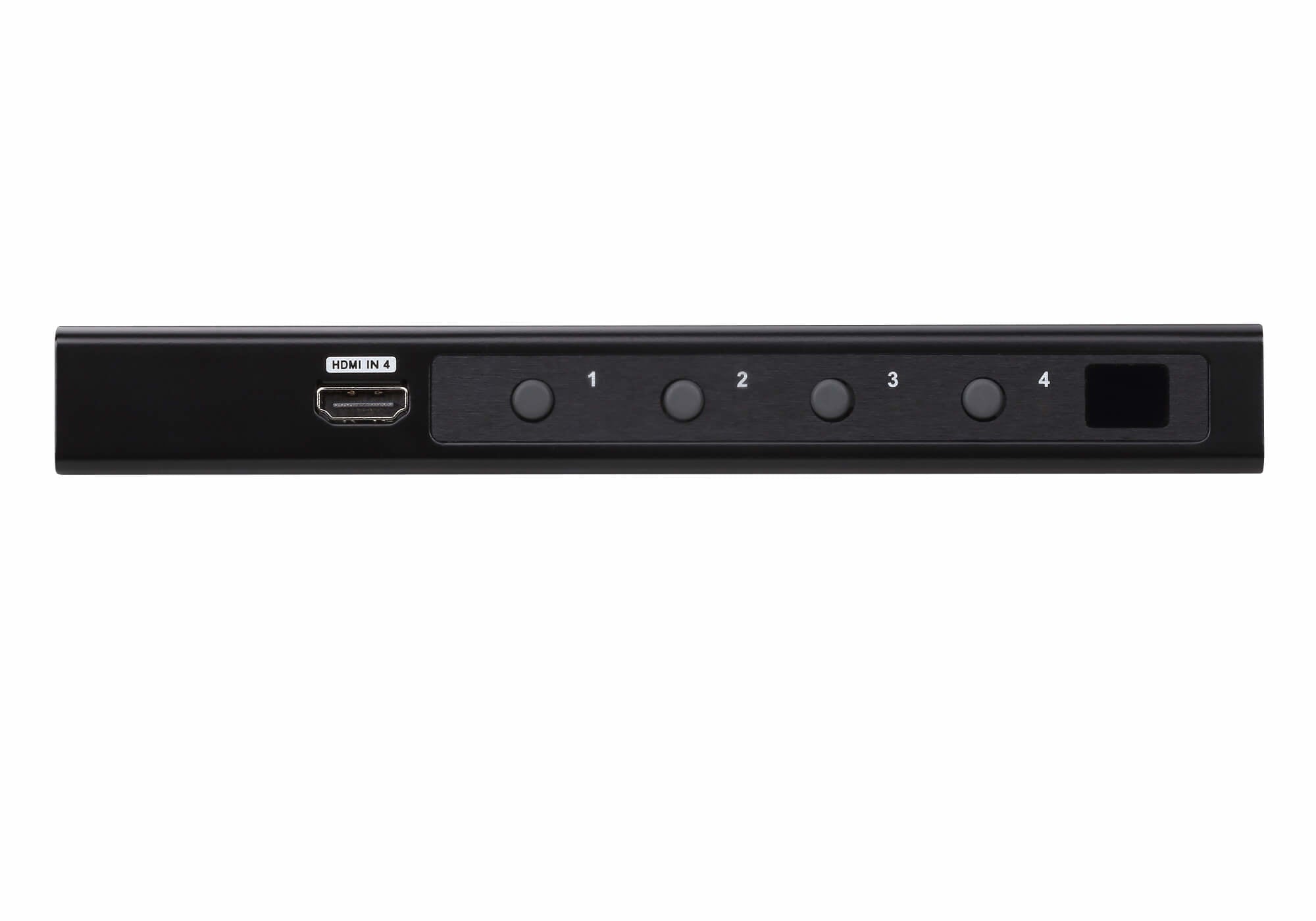ATEN Commutateur HDMI True 4K à 4 ports