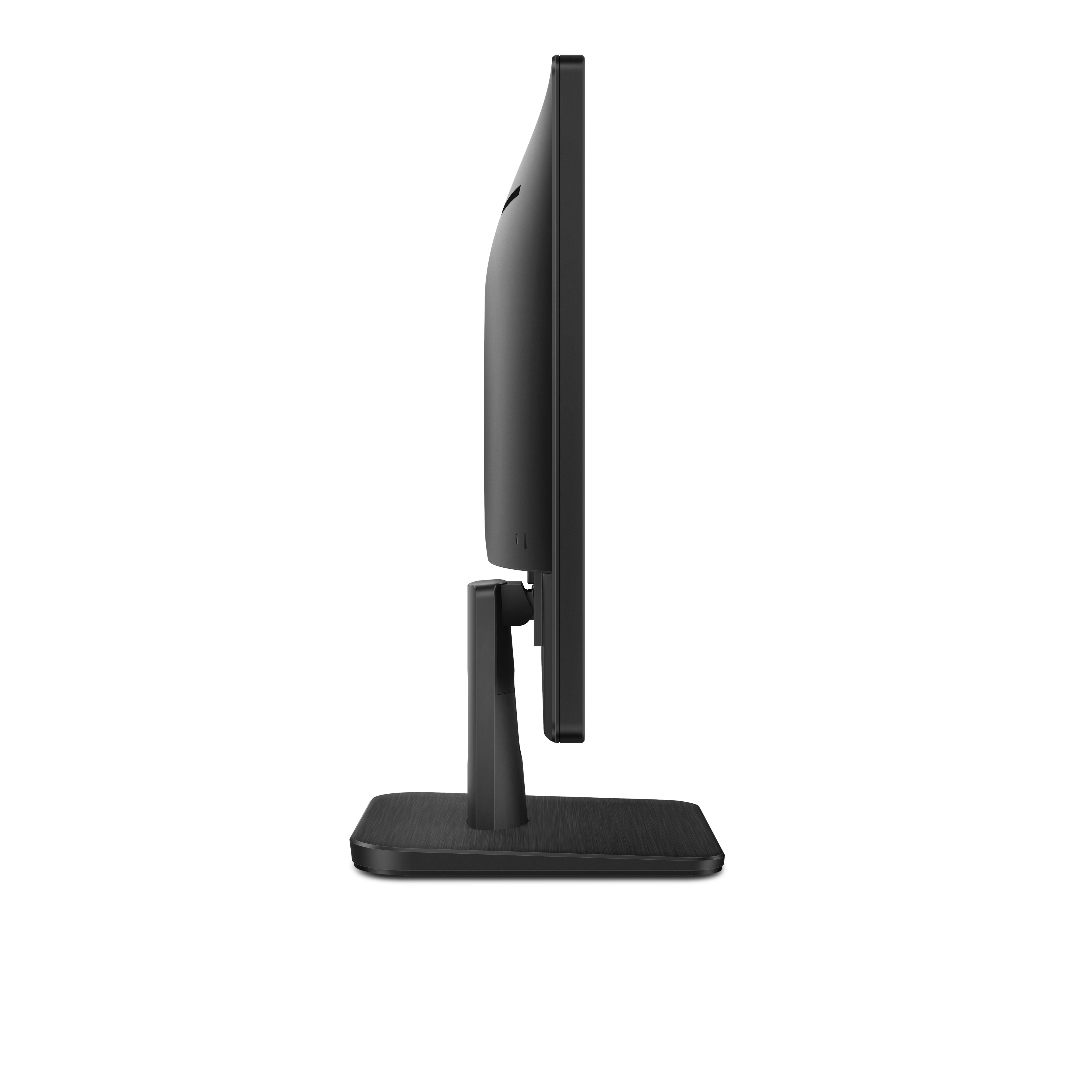 AOC E1 24E1Q écran plat de PC 60,5 cm (23.8") 1920 x 1080 pixels Full HD LED Noir