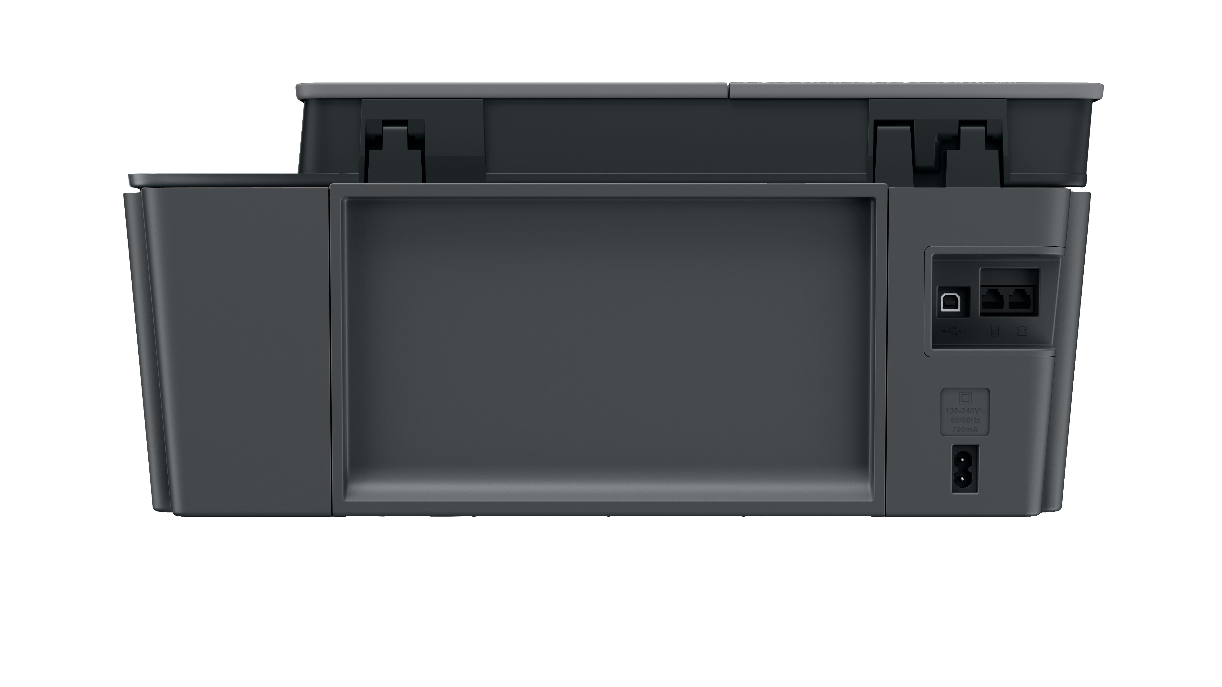 HP Smart Tank 530 Wireless All-in-One A jet d'encre thermique A4 4800 x 1200 DPI 11 ppm Wifi