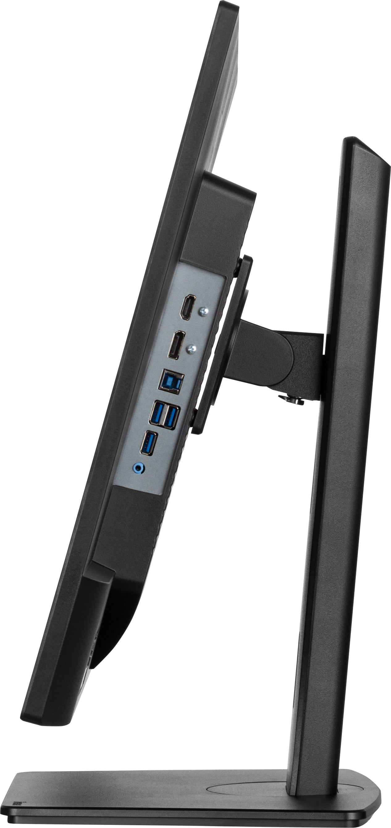 iiyama ProLite XB3270QSU-B1 écran plat de PC 81,3 cm (32") 2560 x 1440 pixels Wide Quad HD LED Noir