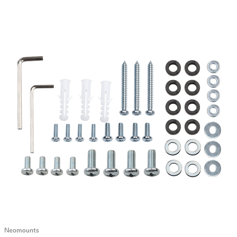 Neomounts support mural pour tv/moniteur