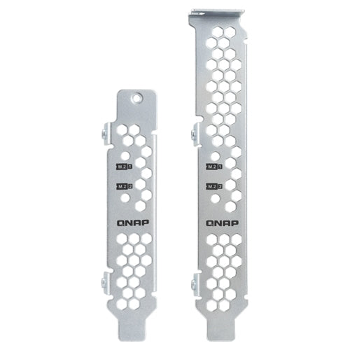QNAP QM2 carte et adaptateur d'interfaces Interne M.2