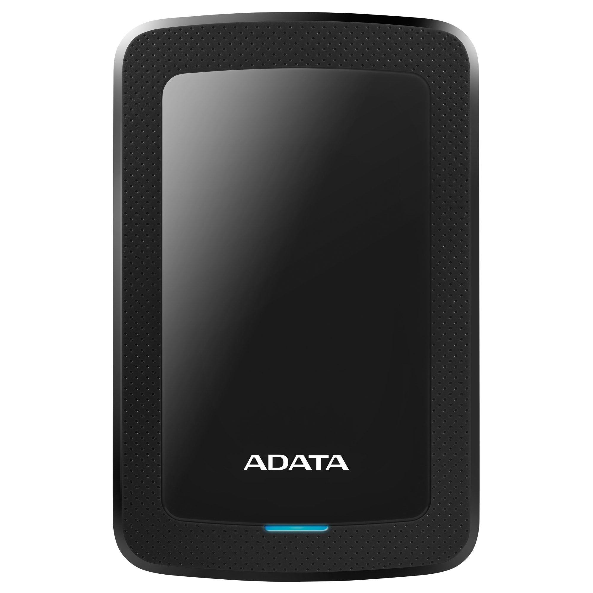 ADATA HDD Ext HV300 2TB Black disque dur externe 2 To 2.5" USB 3.2 Gen 1 (3.1 Gen 1) Noir