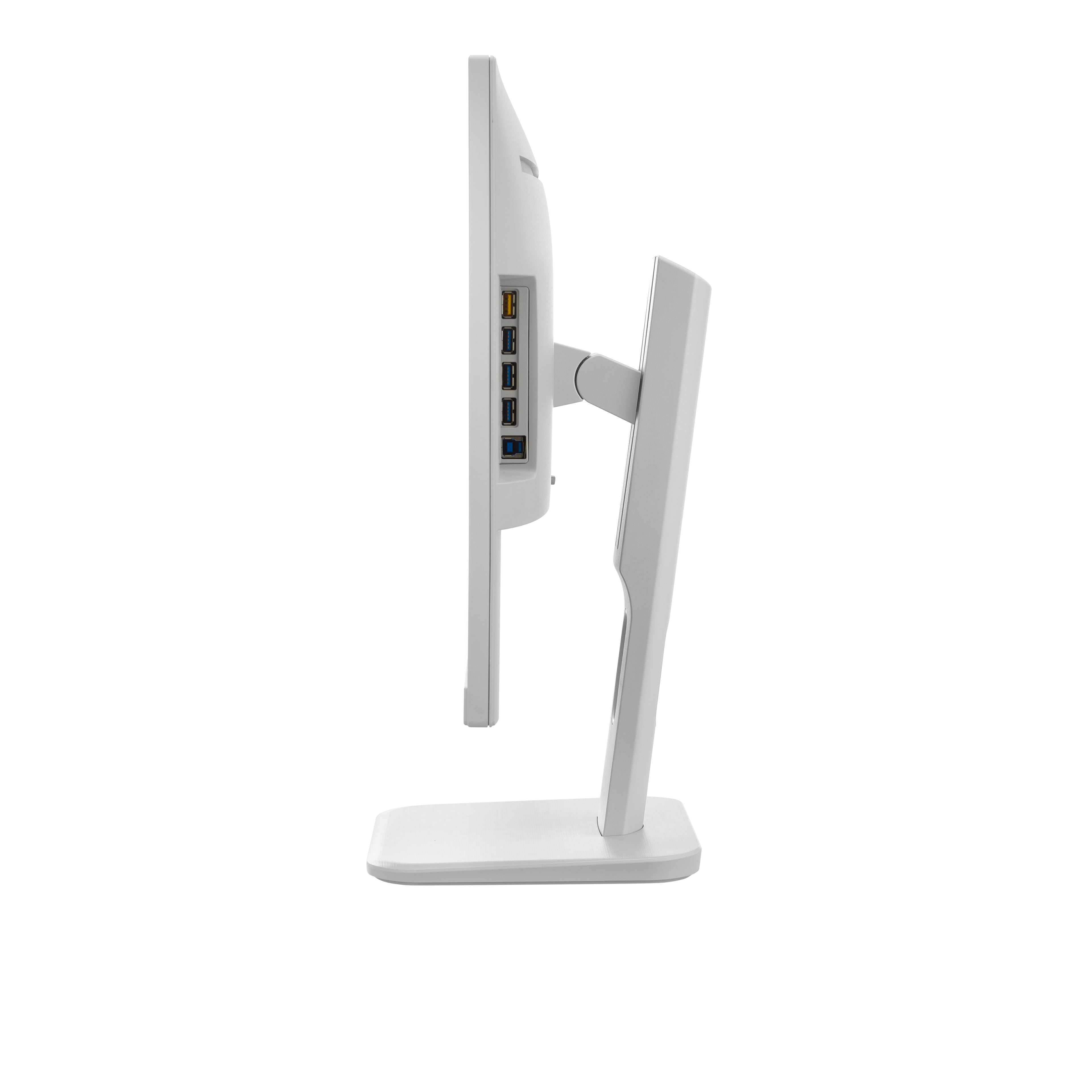 AOC P1 X24P1/GR écran plat de PC 61 cm (24") 1920 x 1200 pixels WUXGA LED Gris
