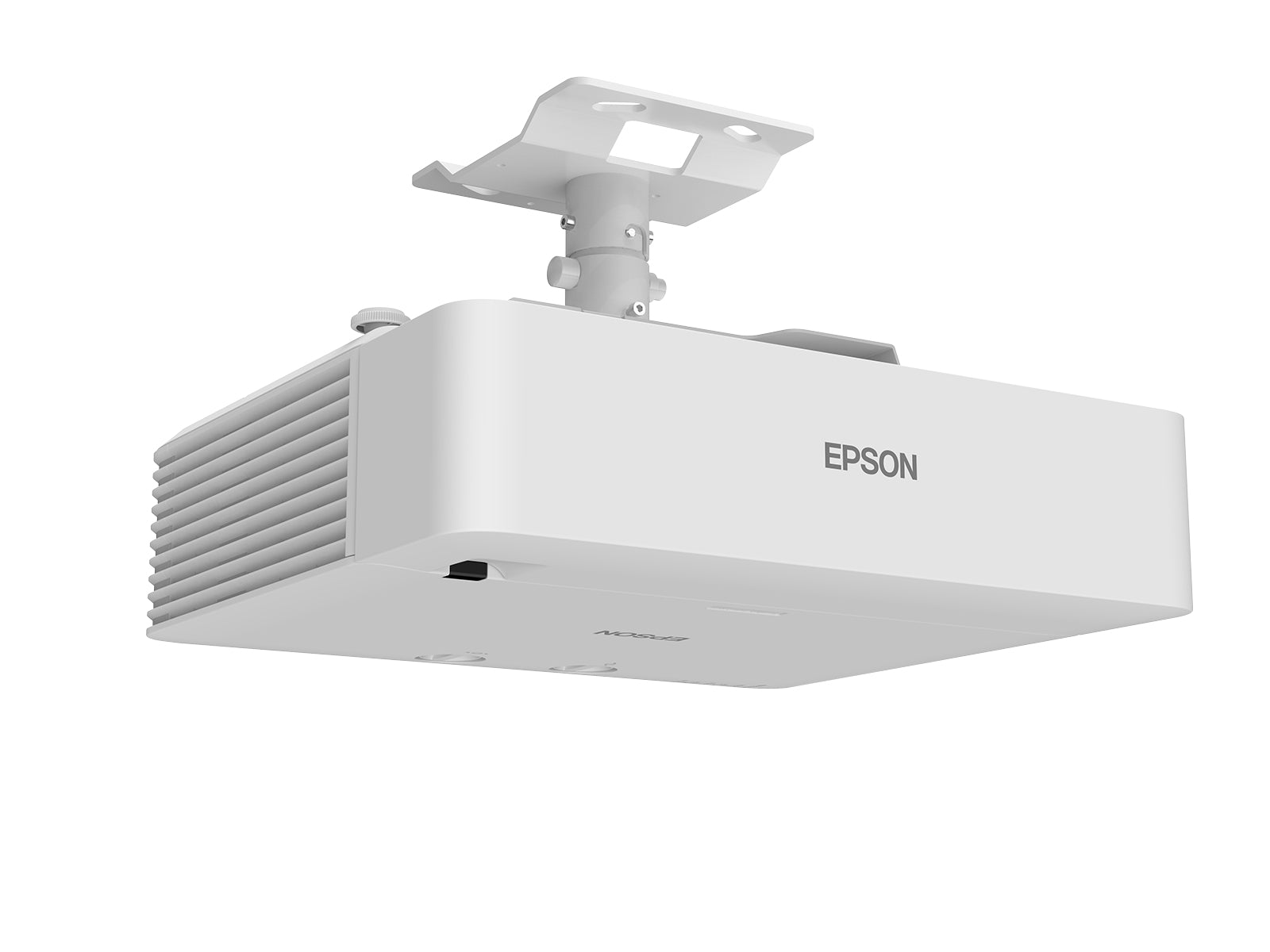Epson EB-L530U Projecteur à focale standard 5200 ANSI lumens 3LCD WUXGA (1920x1200) Blanc