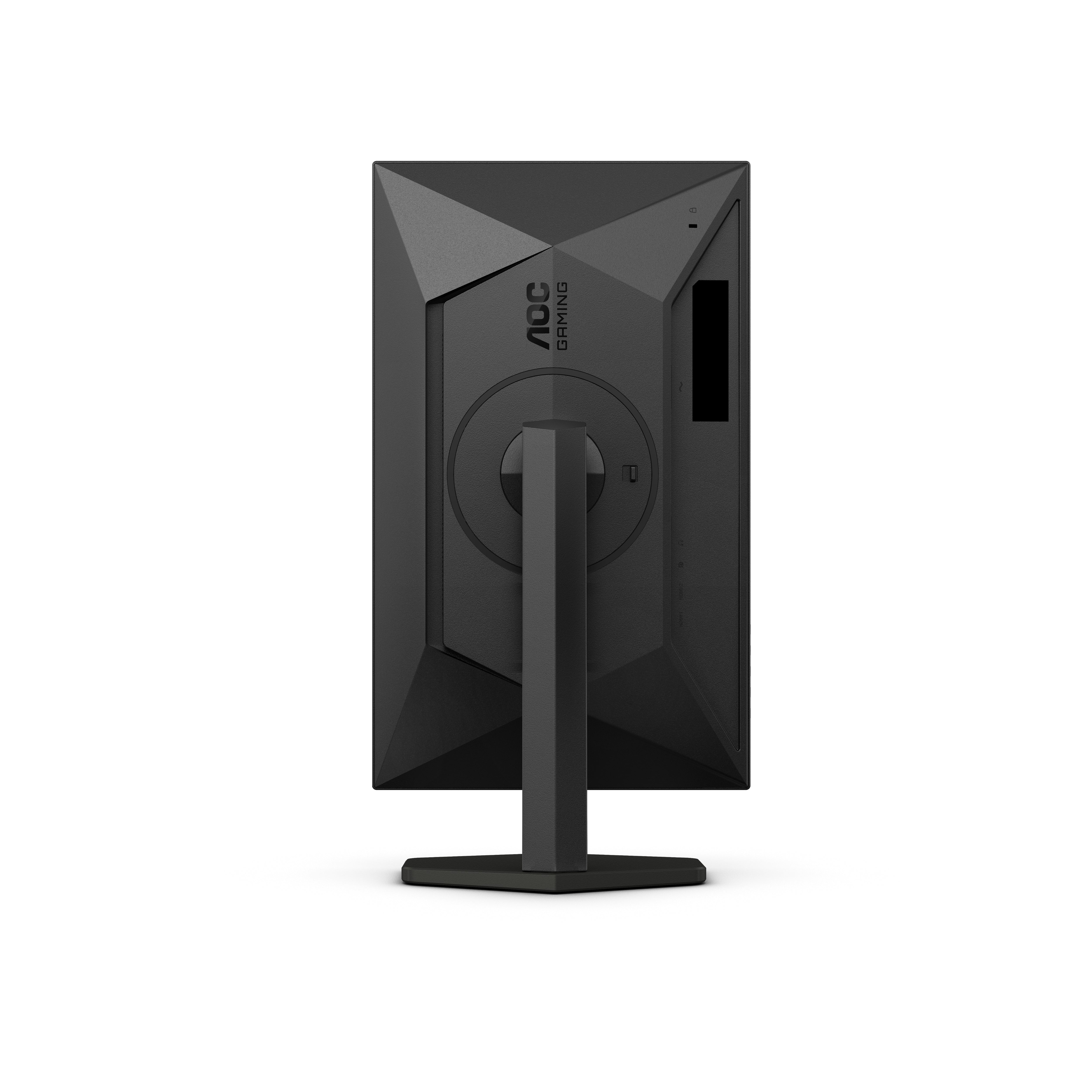 AOC 24G4X écran plat de PC 60,5 cm (23.8") 1920 x 1080 pixels Full HD LCD Noir