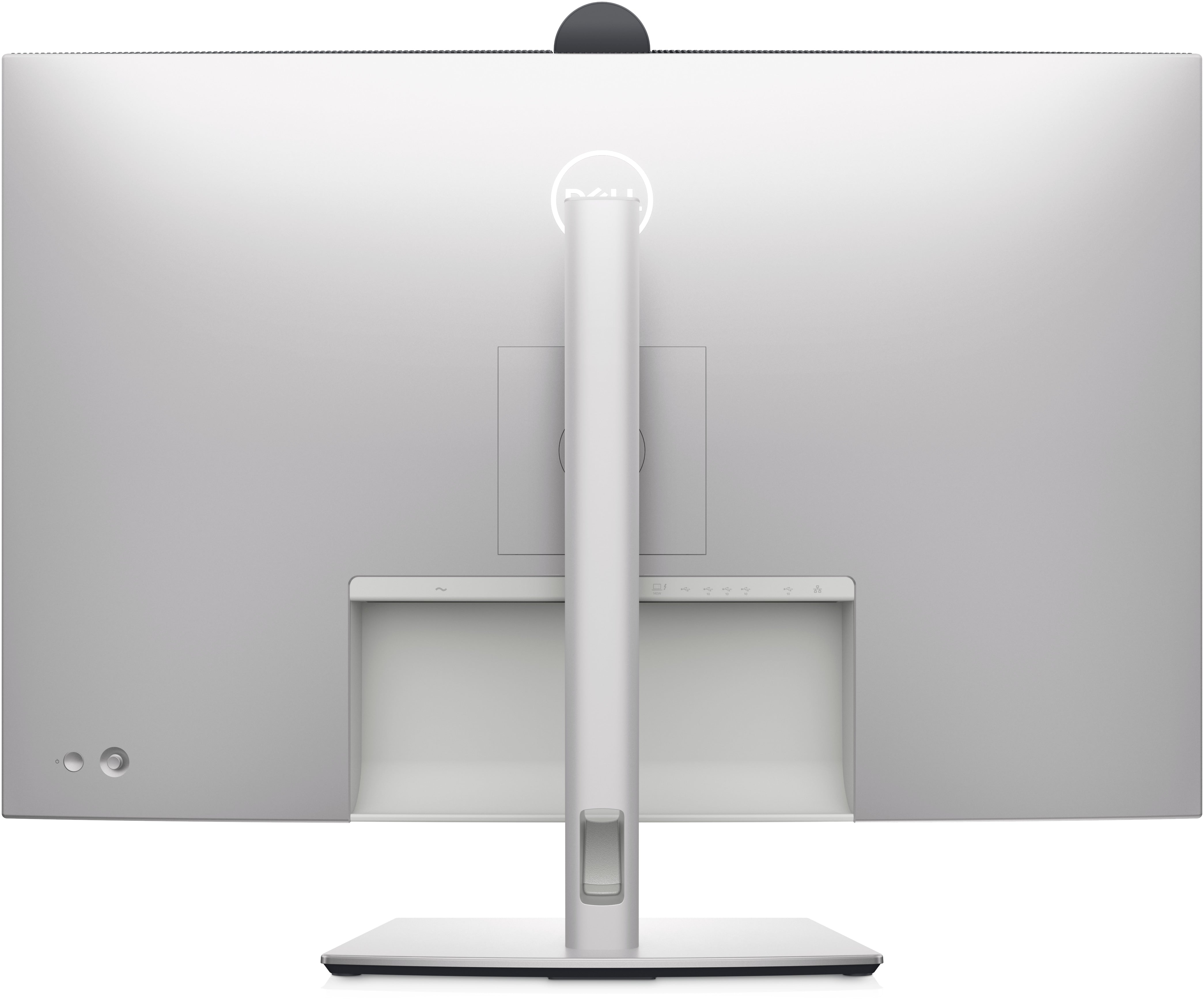 DELL UltraSharp U3224KBA LED display 80 cm (31.5") 6144 x 3456 pixels 6K Ultra HD LCD Noir, Argent