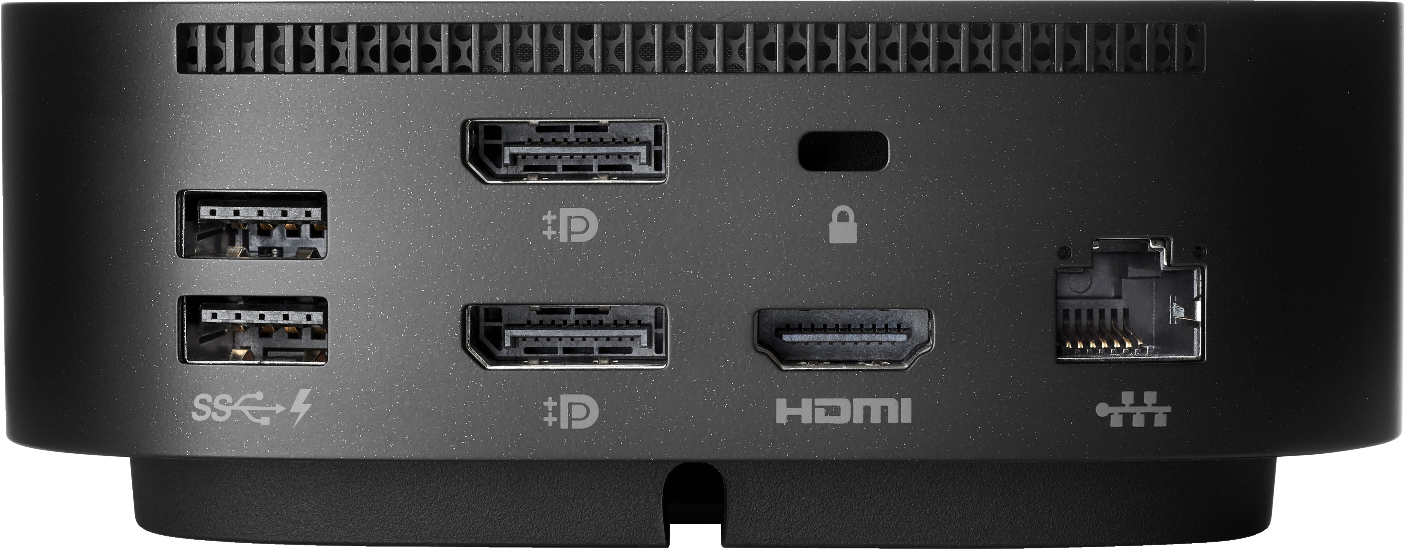 HP Station d'accueil USB-C G5