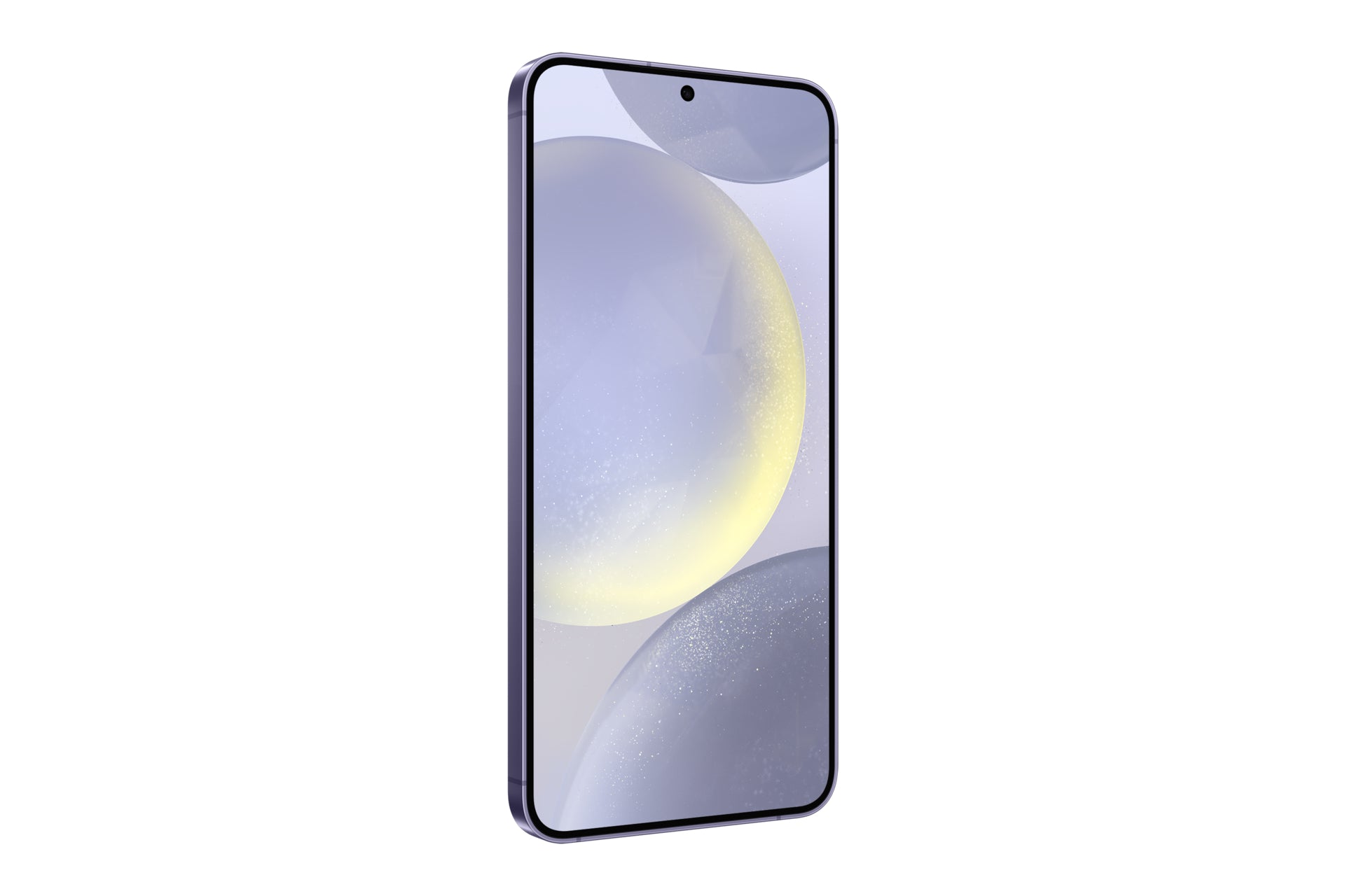 Samsung Galaxy S24 15,8 cm (6.2") Double SIM 5G USB Type-C 8 Go 128 Go 4000 mAh Violet