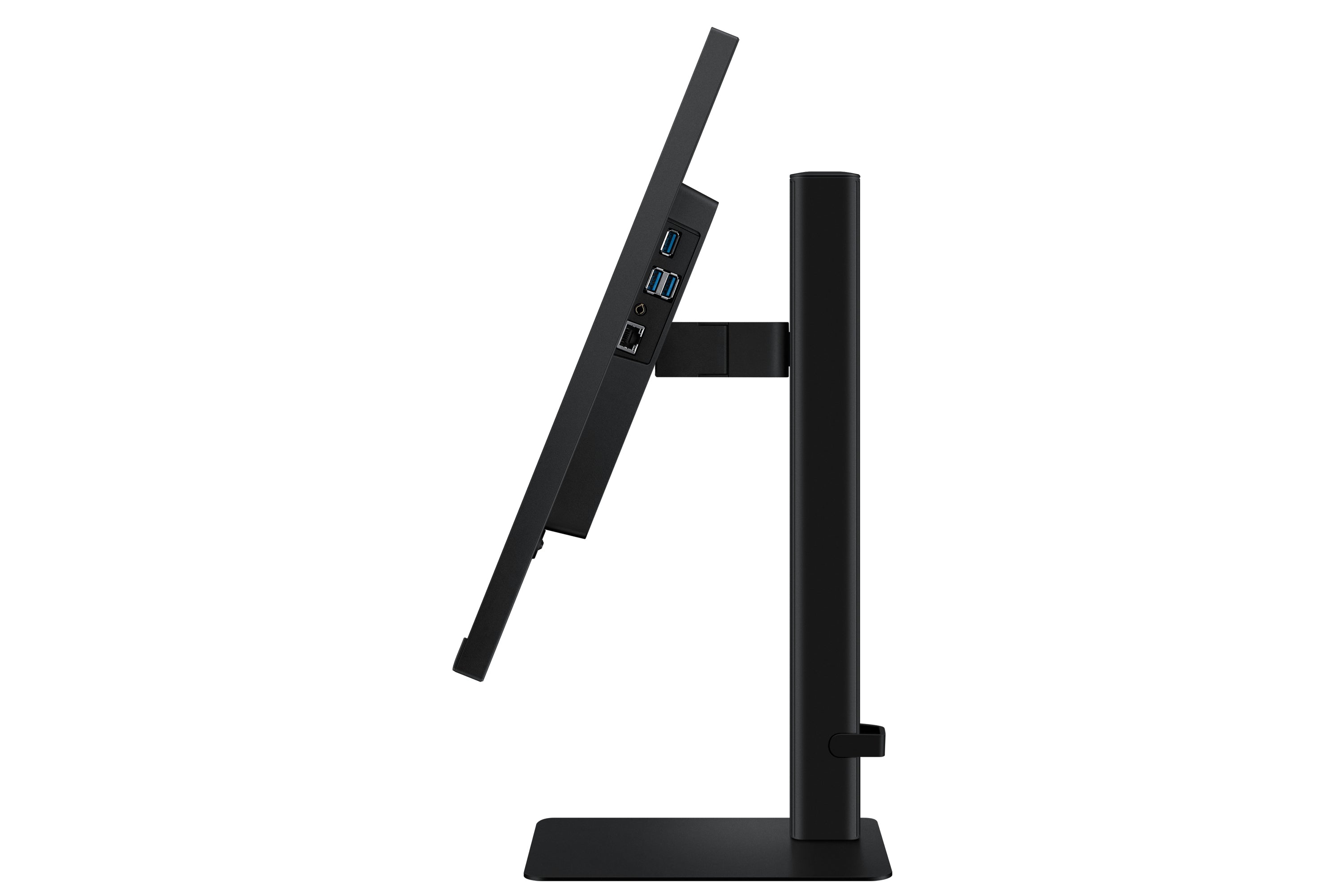 Samsung S60UD écran plat de PC 68,6 cm (27") 2560 x 1440 pixels Quad HD LCD Noir