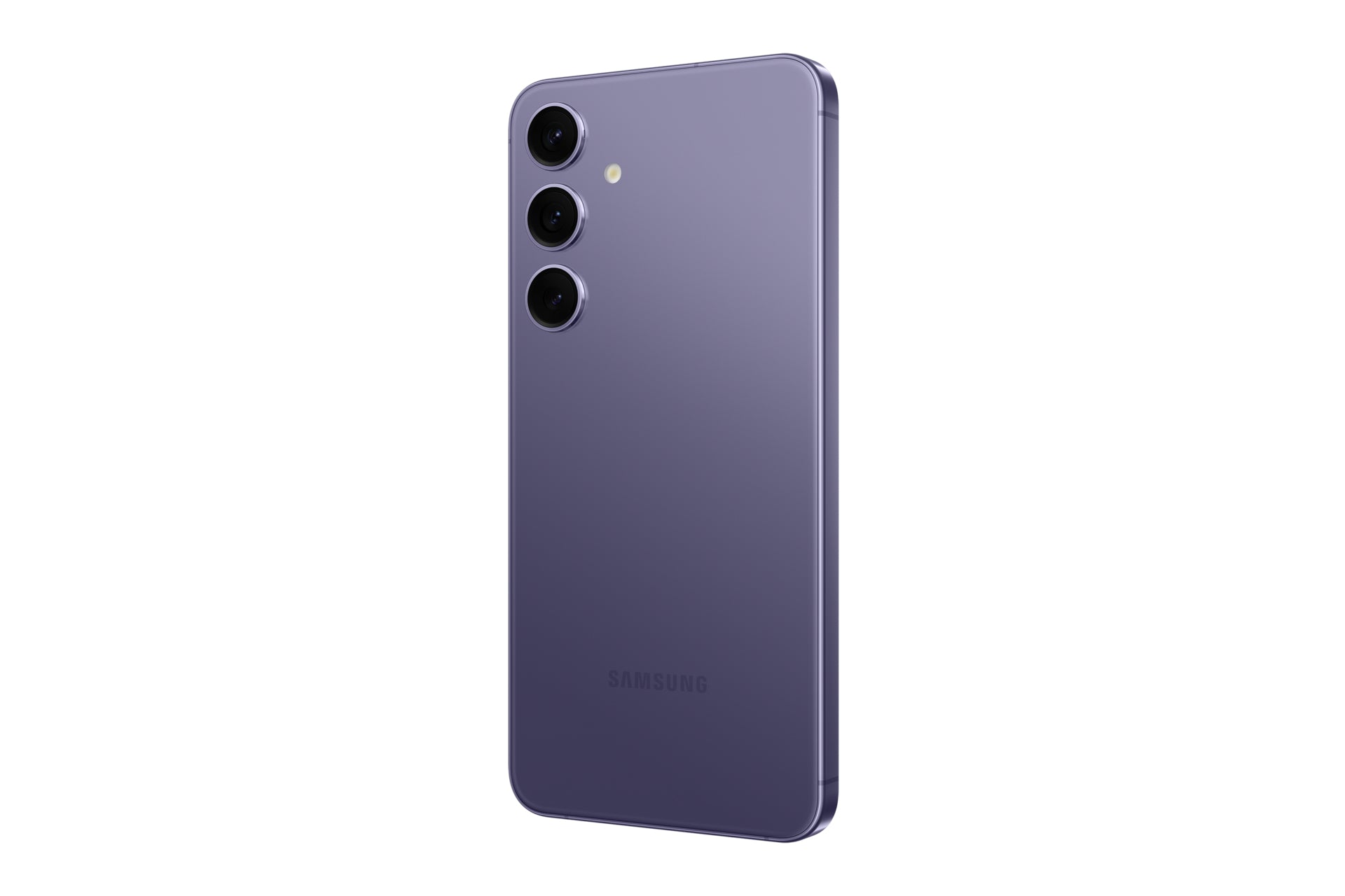 Samsung Galaxy S24 15,8 cm (6.2") Double SIM 5G USB Type-C 8 Go 128 Go 4000 mAh Violet