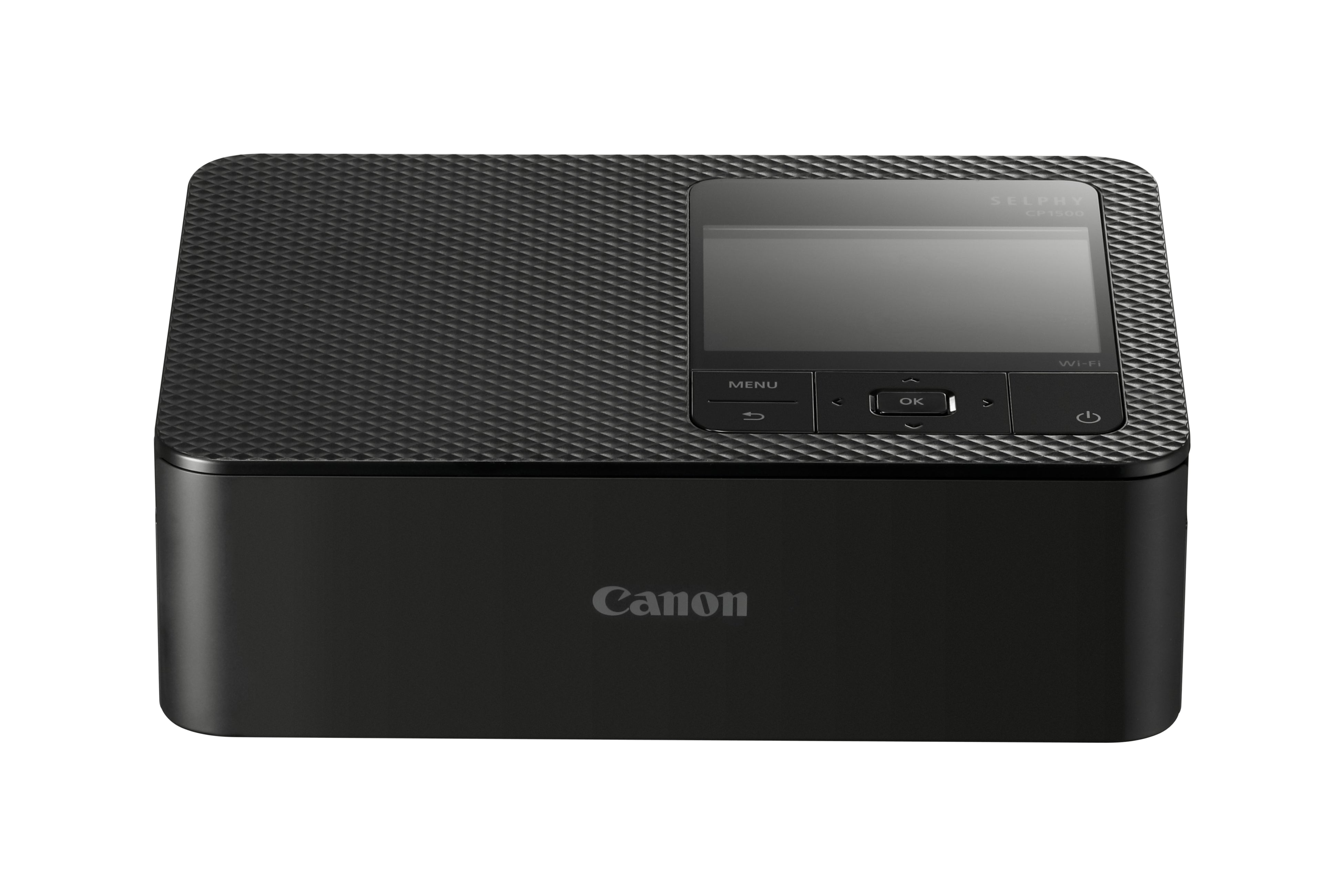 Canon SELPHY CP1500 imprimante photo Sublimation de teinte 300 x 300 DPI 4" x 6" (10x15 cm) Wifi