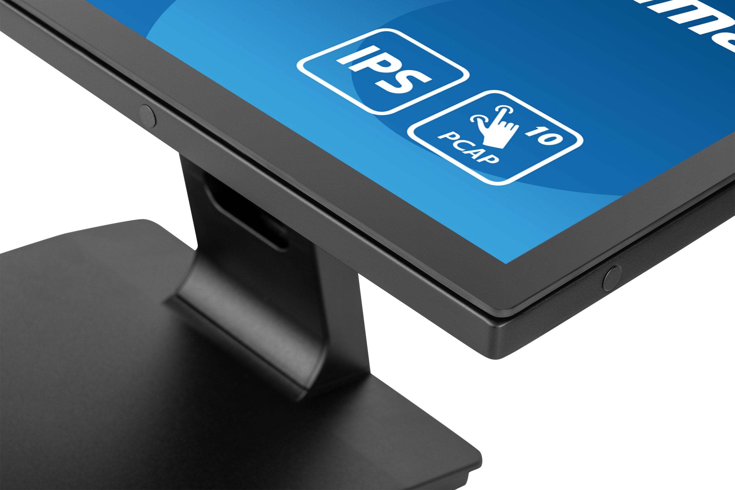 iiyama ProLite T2238MSC-B1 écran plat de PC 54,6 cm (21.5") 1920 x 1080 pixels Full HD LED Écran tactile Noir