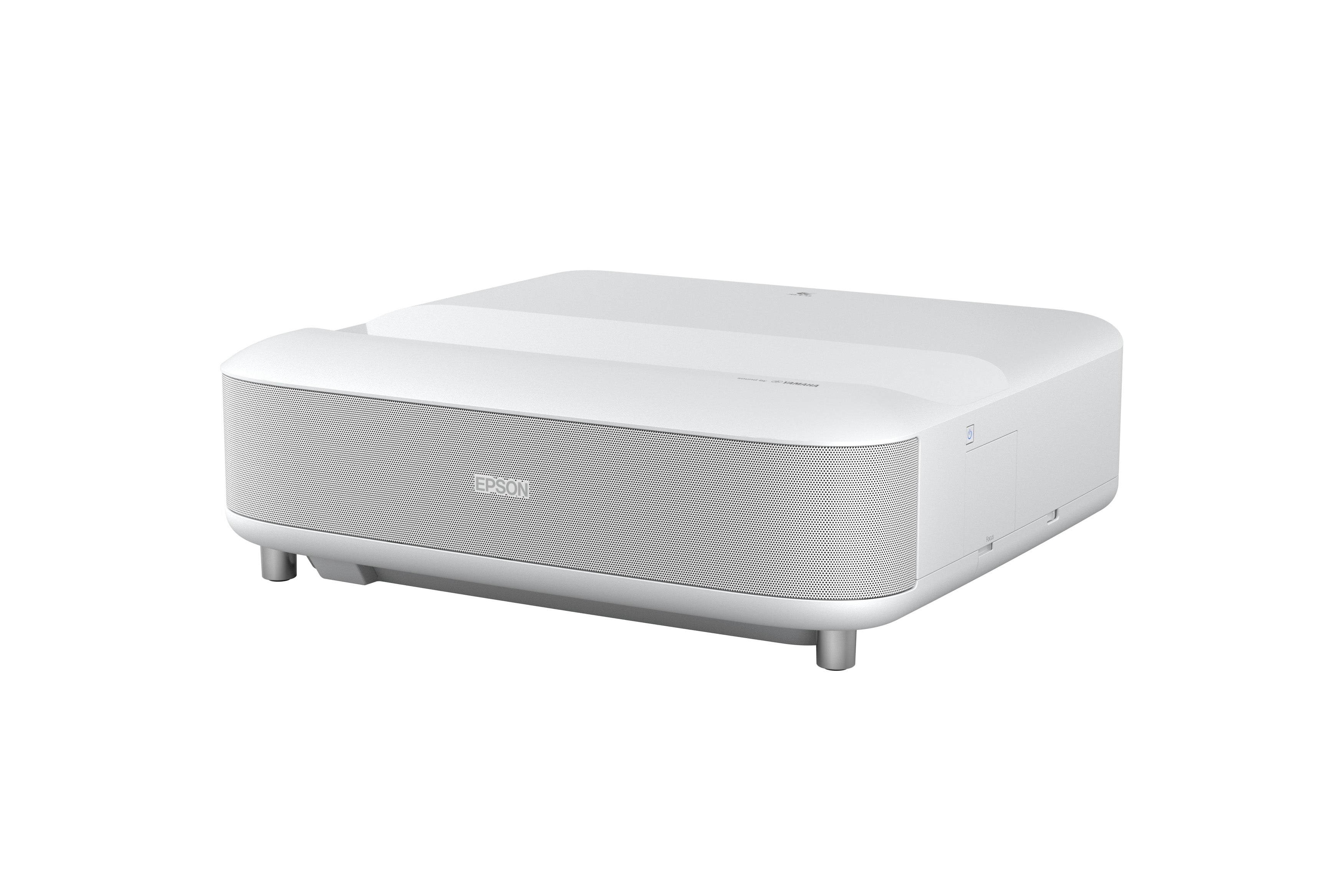 Epson EH-LS650W 3600 ANSI lumens 3LCD 4K (4096x2400) Blanc