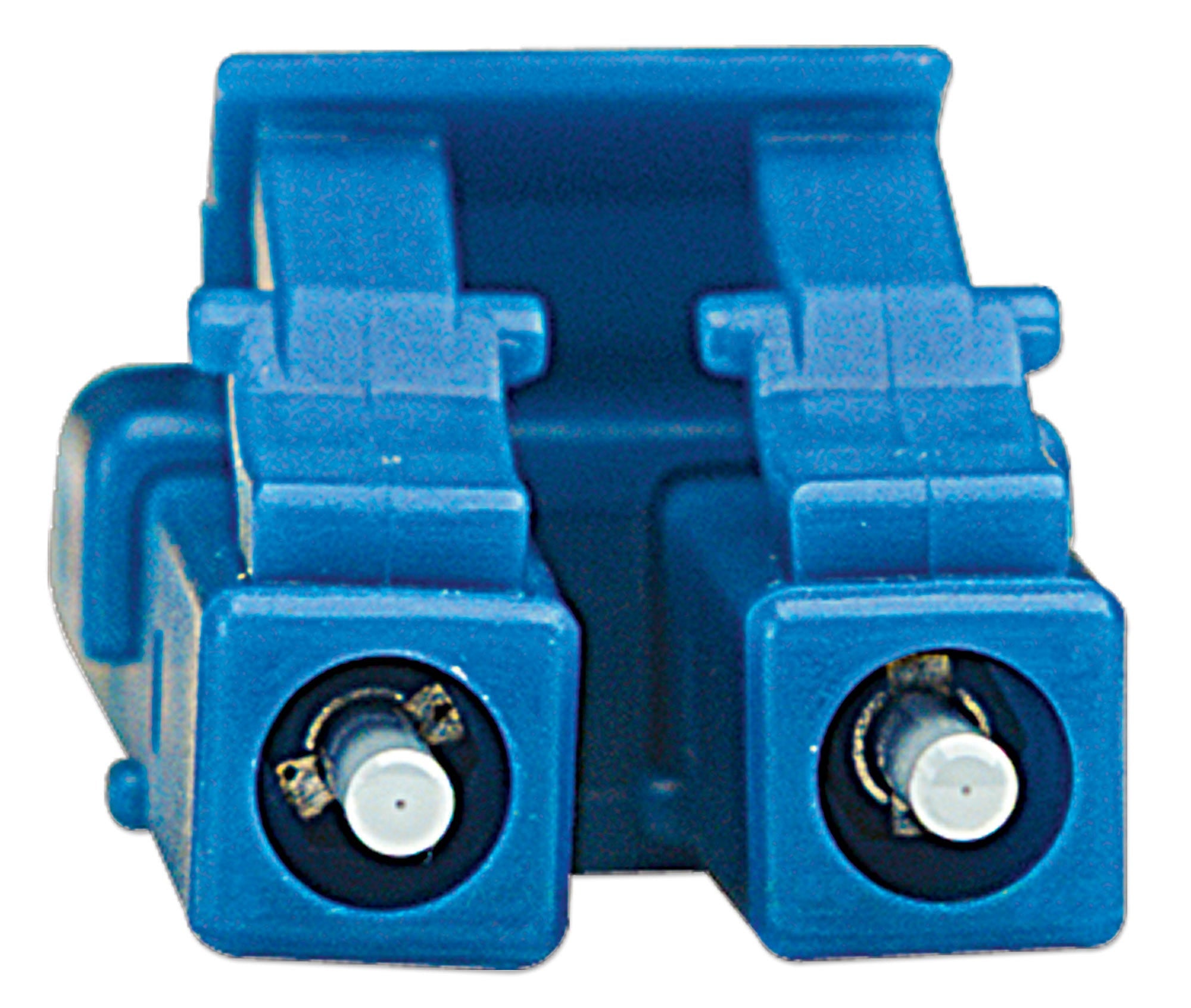 Intellinet 516785 câble InfiniBand et à fibres optiques 1 m LC Jaune