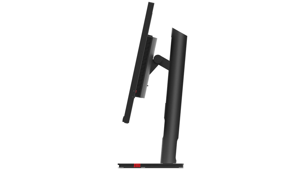 Lenovo T27h-30 LED display 68,6 cm (27") 2560 x 1440 pixels Quad HD Noir