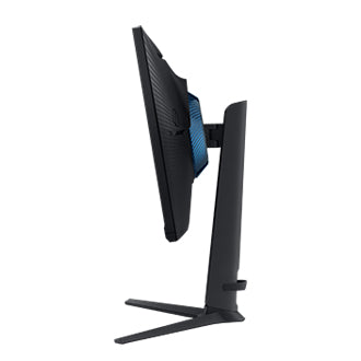 Samsung Odyssey G3 24" G32A - Noir - FHD - Écran PC Gaming