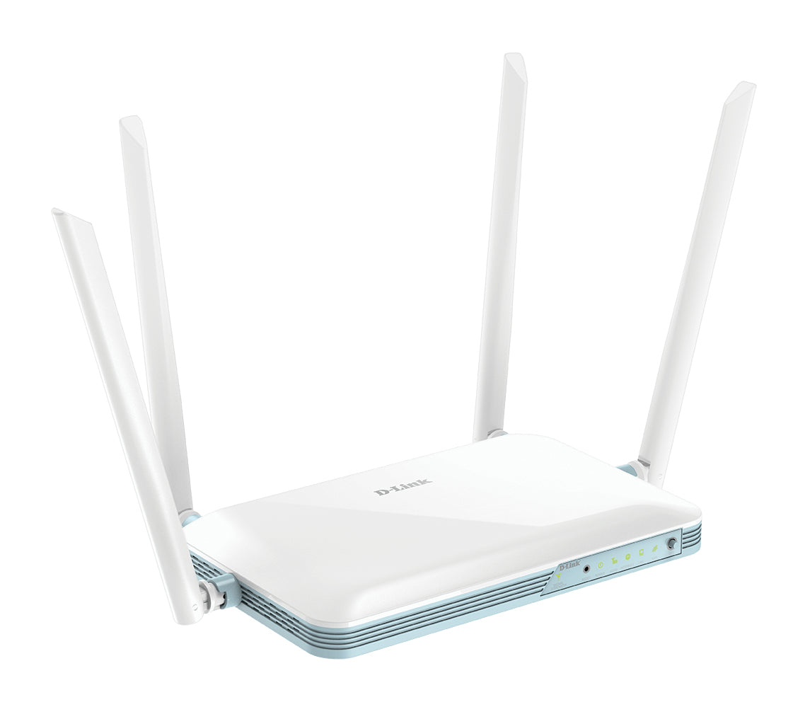 D-Link EAGLE PRO AI Routeur N300 4G G403