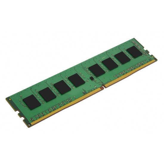 Kingston Technology ValueRAM module de mémoire 8 Go 1 x 8 Go DDR4 2666 MT/s
