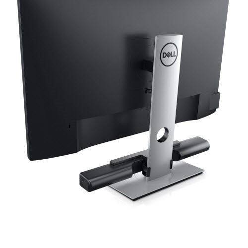 DELL AC511M Noir 2.0 canaux 2,5 W
