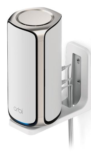 NETGEAR RBEWM-10000S kit de support Blanc Polymère en fibre de verre renforcé (GFRP)