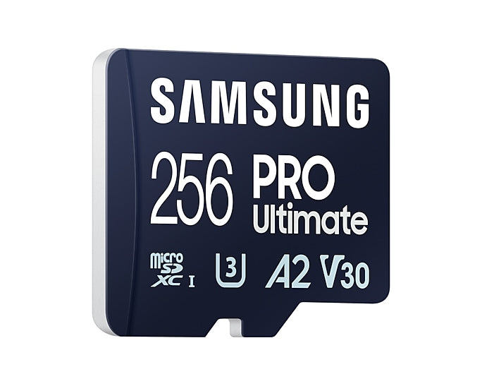 Samsung MB-MY256SB/WW mémoire flash 256 Go MicroSDXC UHS-I