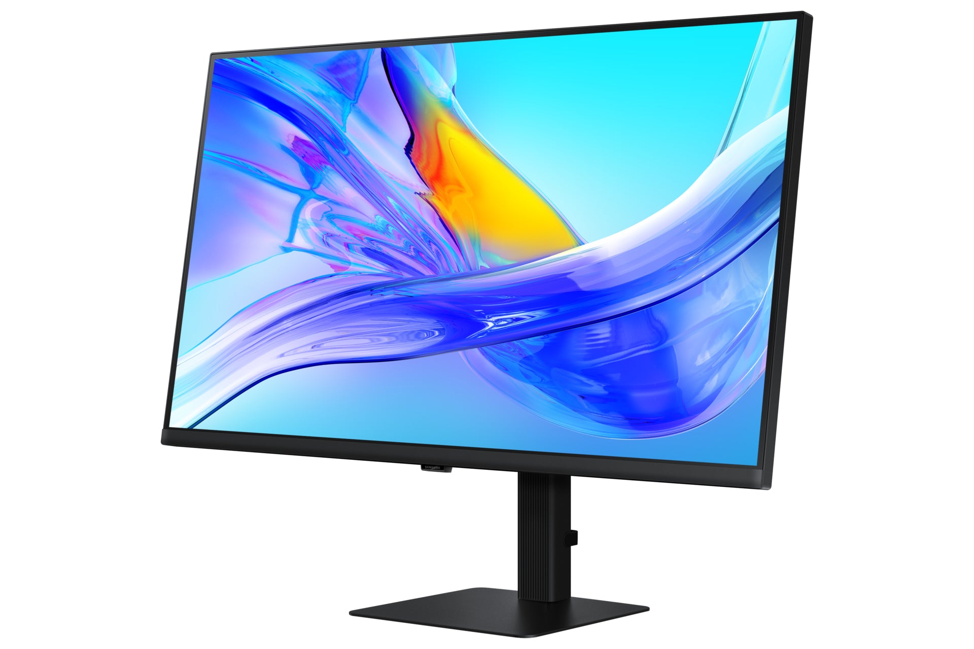 Samsung S80UD écran plat de PC 81,3 cm (32") 3840 x 2160 pixels 4K Ultra HD LCD Noir
