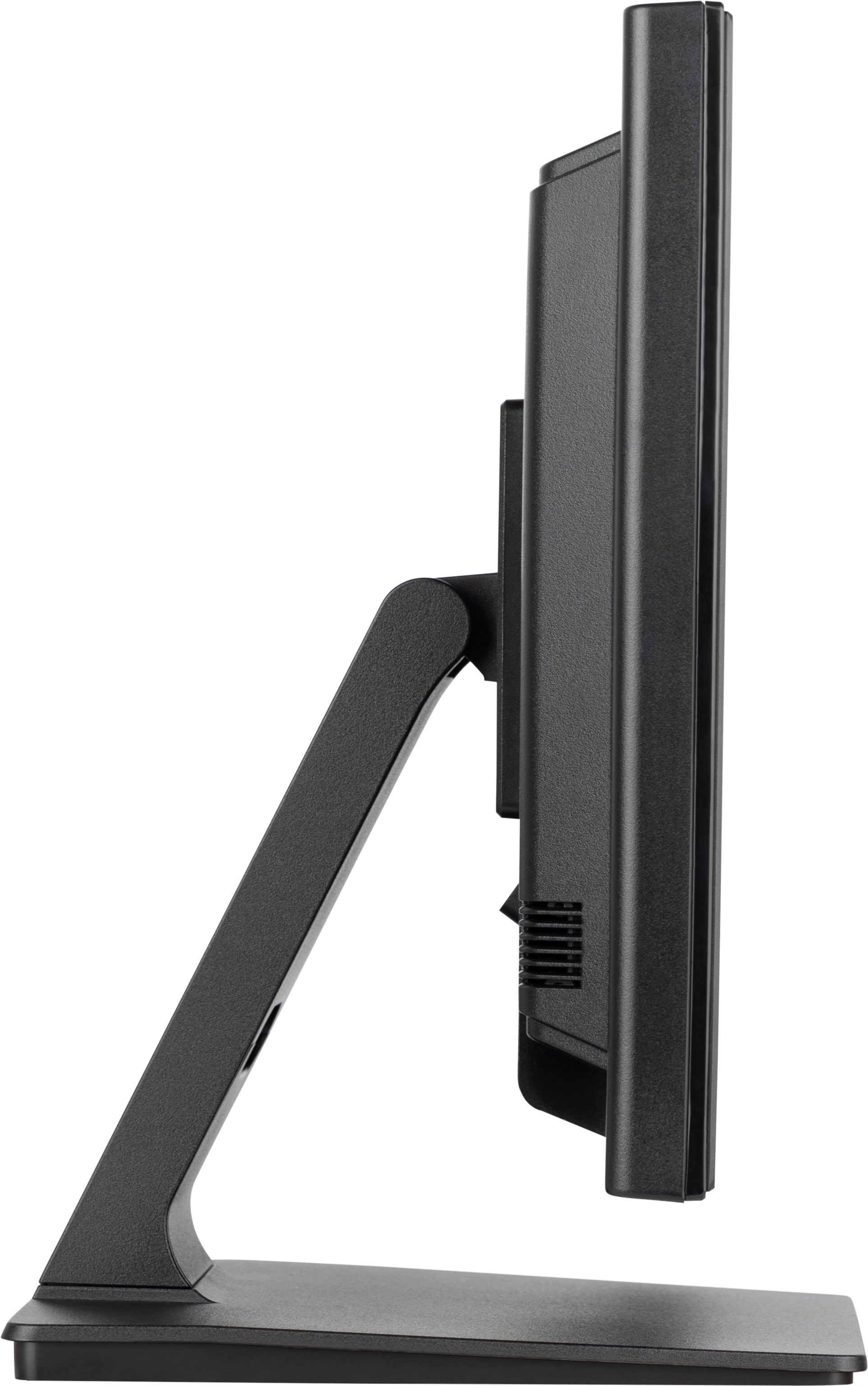 iiyama ProLite écran plat de PC 43,2 cm (17") 1280 x 1024 pixels LED Écran tactile Table Noir