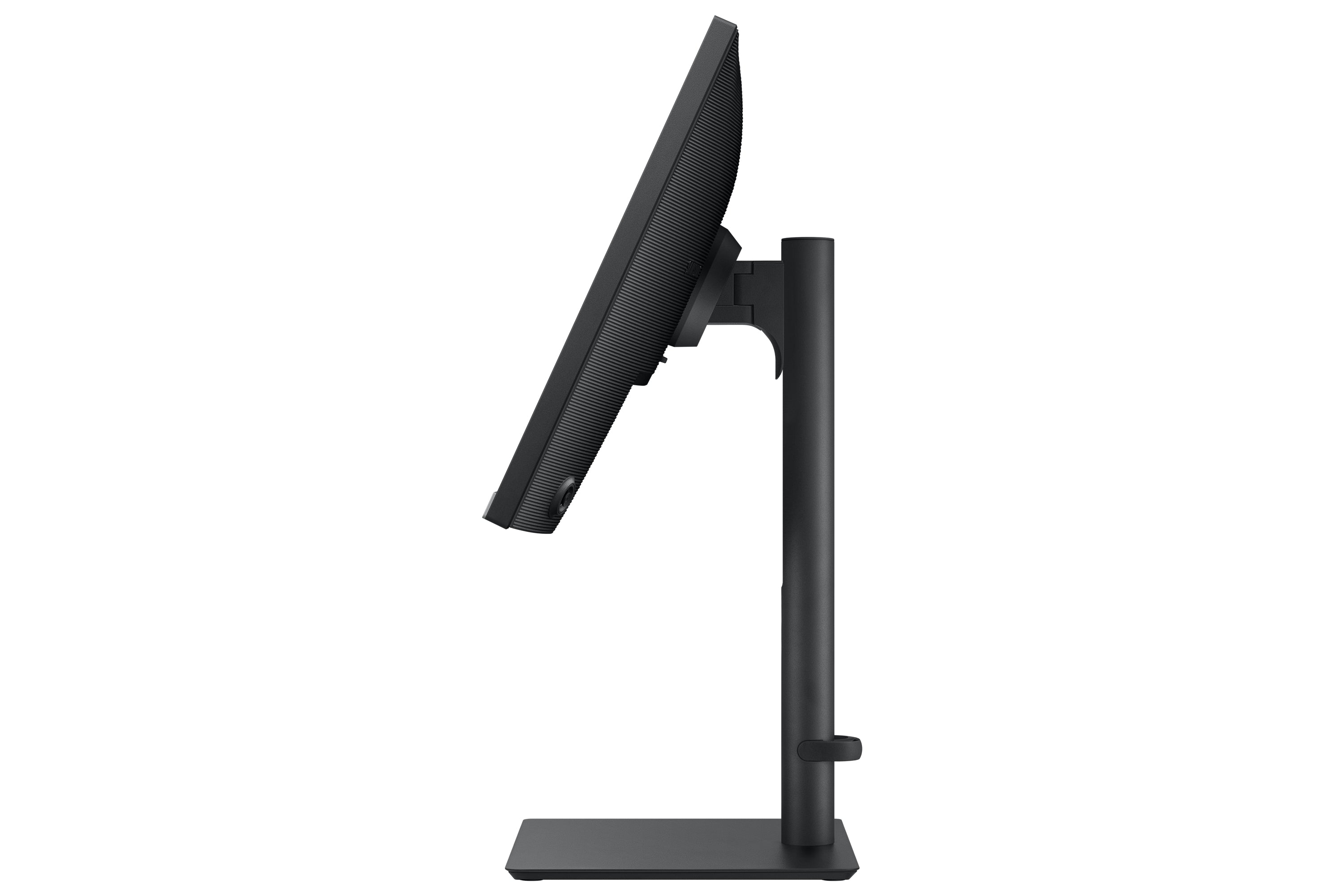 Samsung S43GC LED display 61 cm (24") 1920 x 1080 pixels Full HD Noir