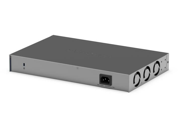 NETGEAR XS516TM Géré L2/L3/L4 Gris