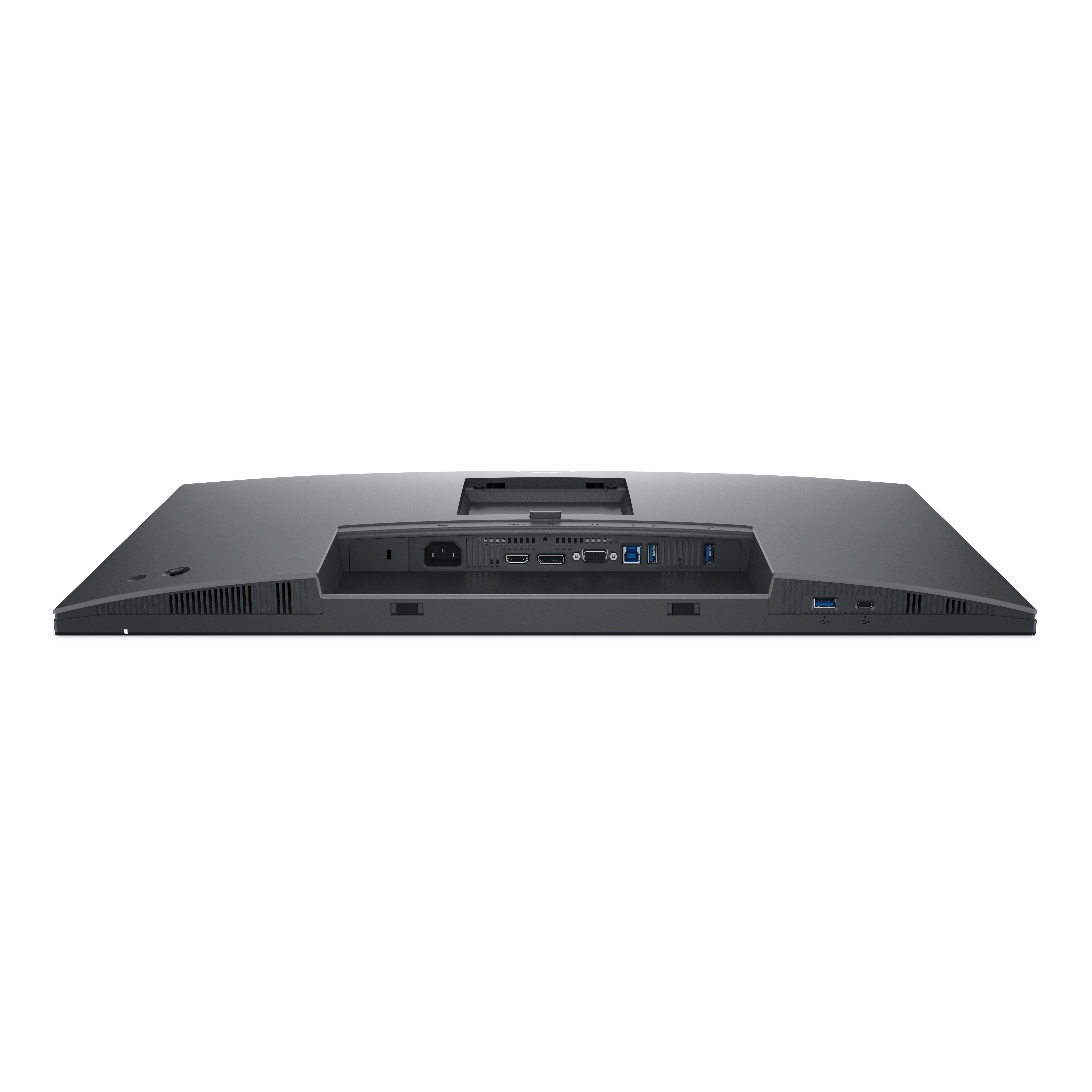 DELL P Series P2725H écran plat de PC 68,6 cm (27") 1920 x 1080 pixels Full HD LCD Noir