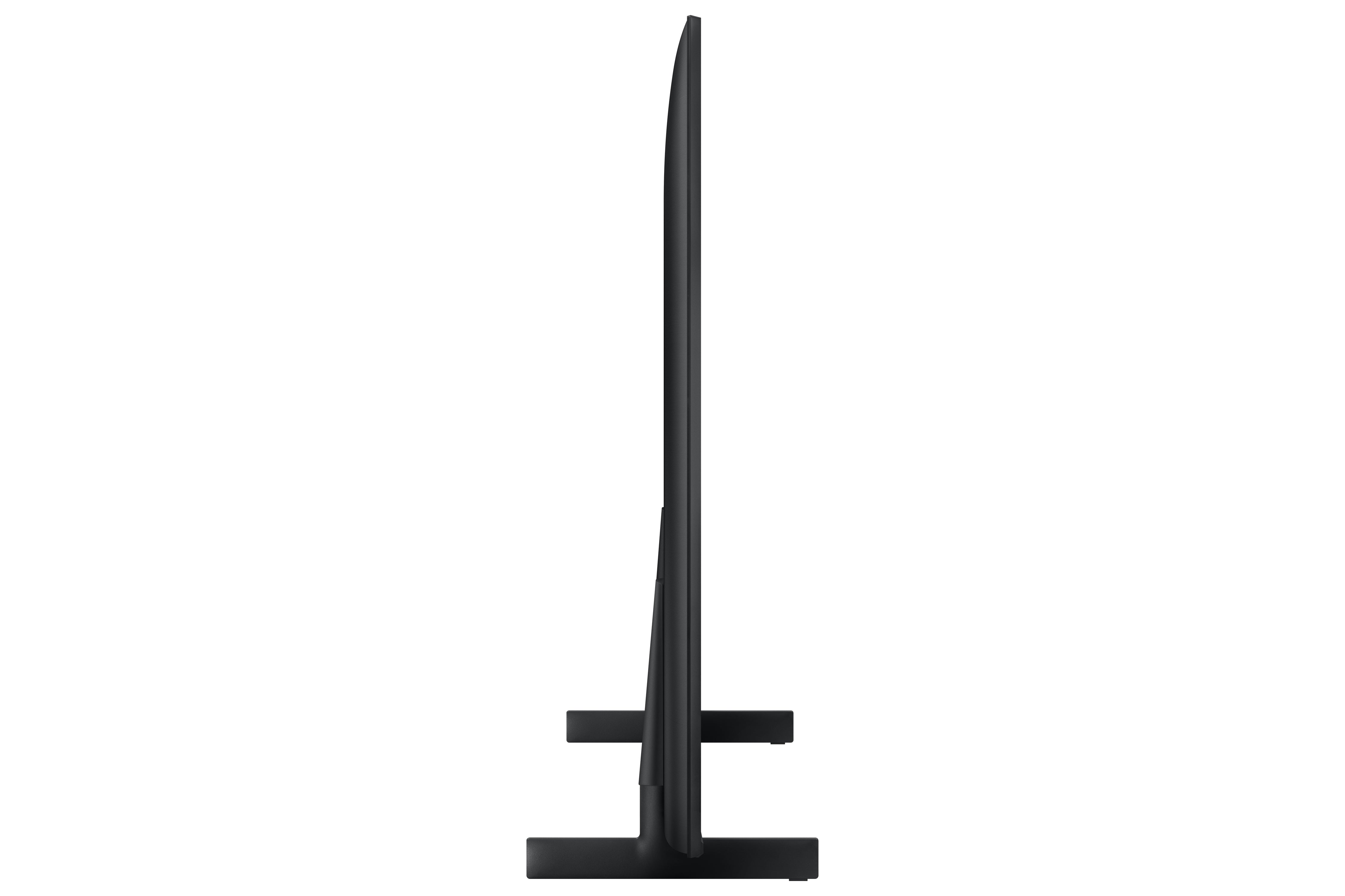 Samsung HAU8000 109,2 cm (43") 4K Ultra HD Smart TV Noir 20 W