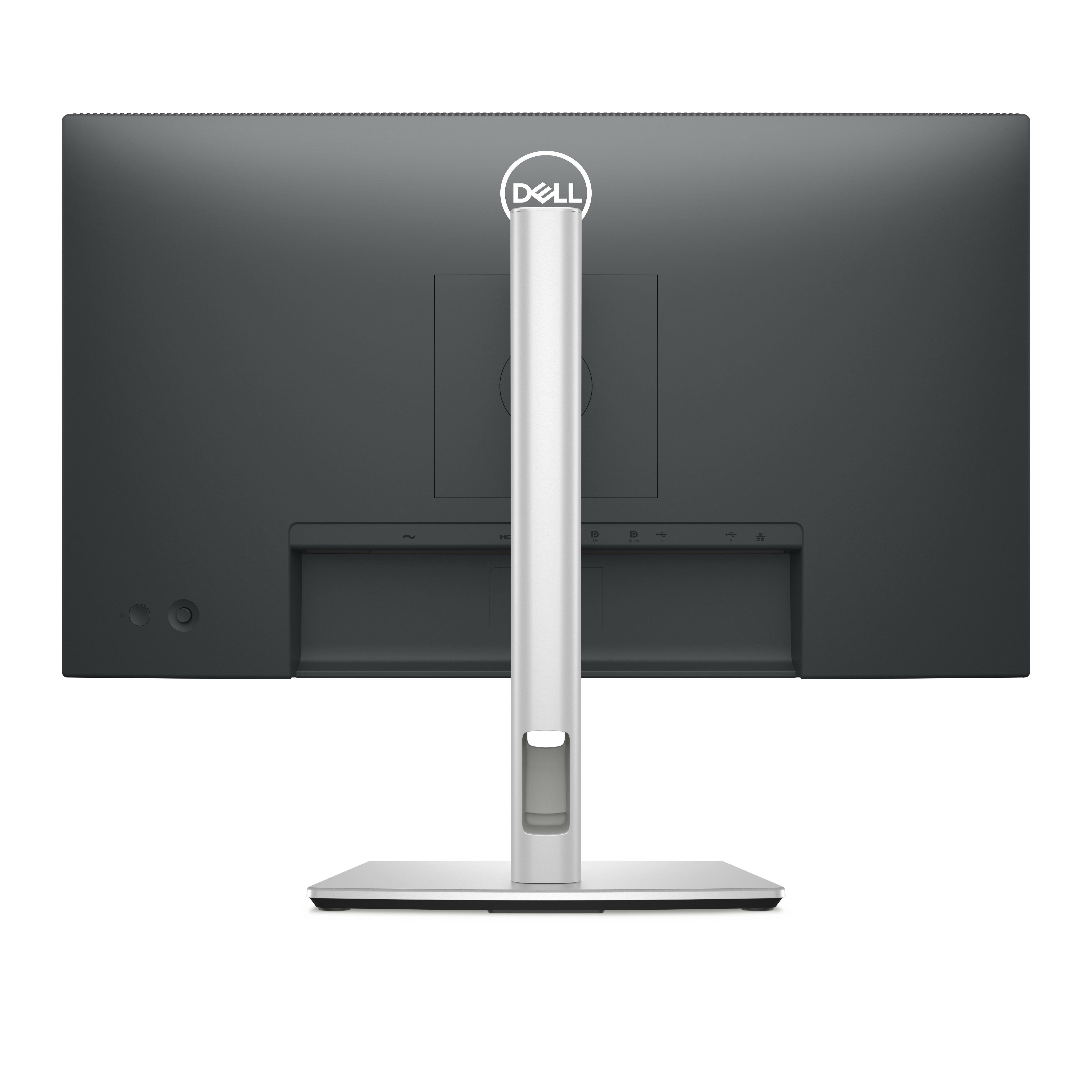 DELL P Series P2425HE écran plat de PC 60,5 cm (23.8") 1920 x 1080 pixels Full HD LCD Noir