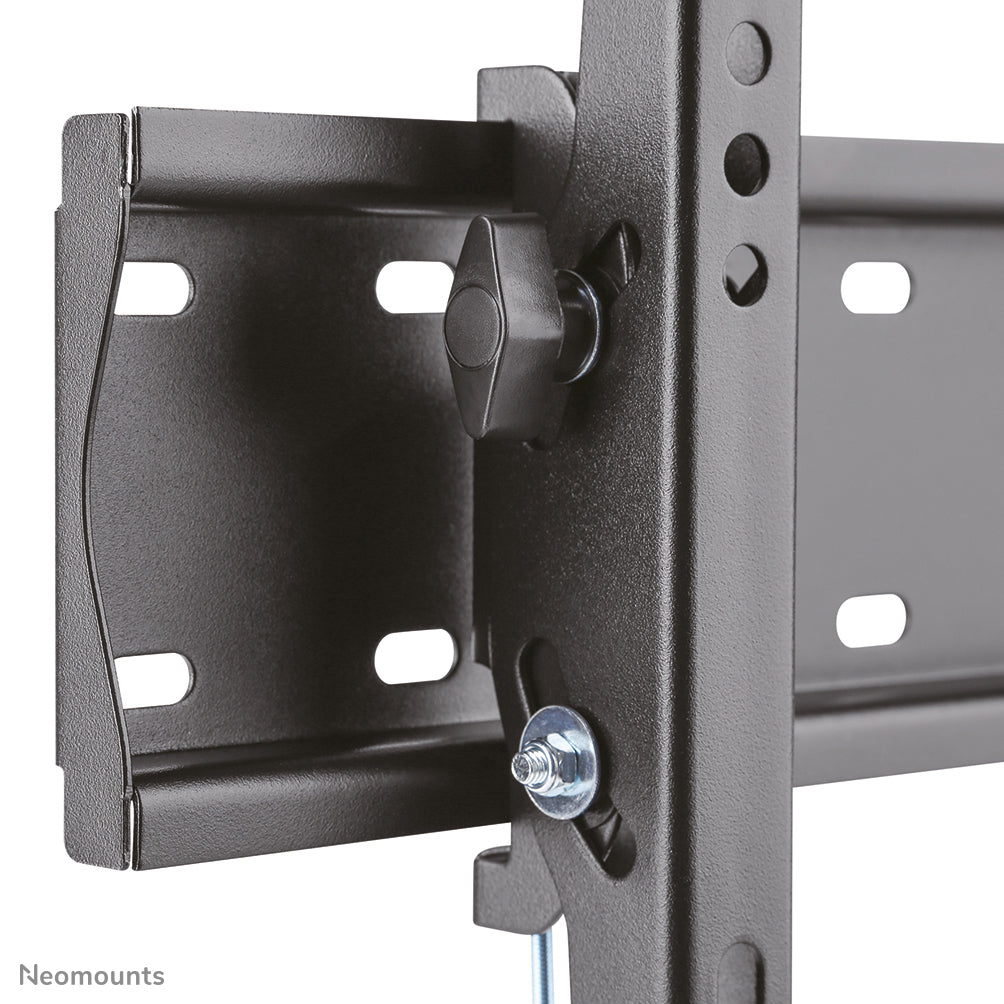 Neomounts FPMA-W350BLACK Support pour écran mural 32-55" - inclinable