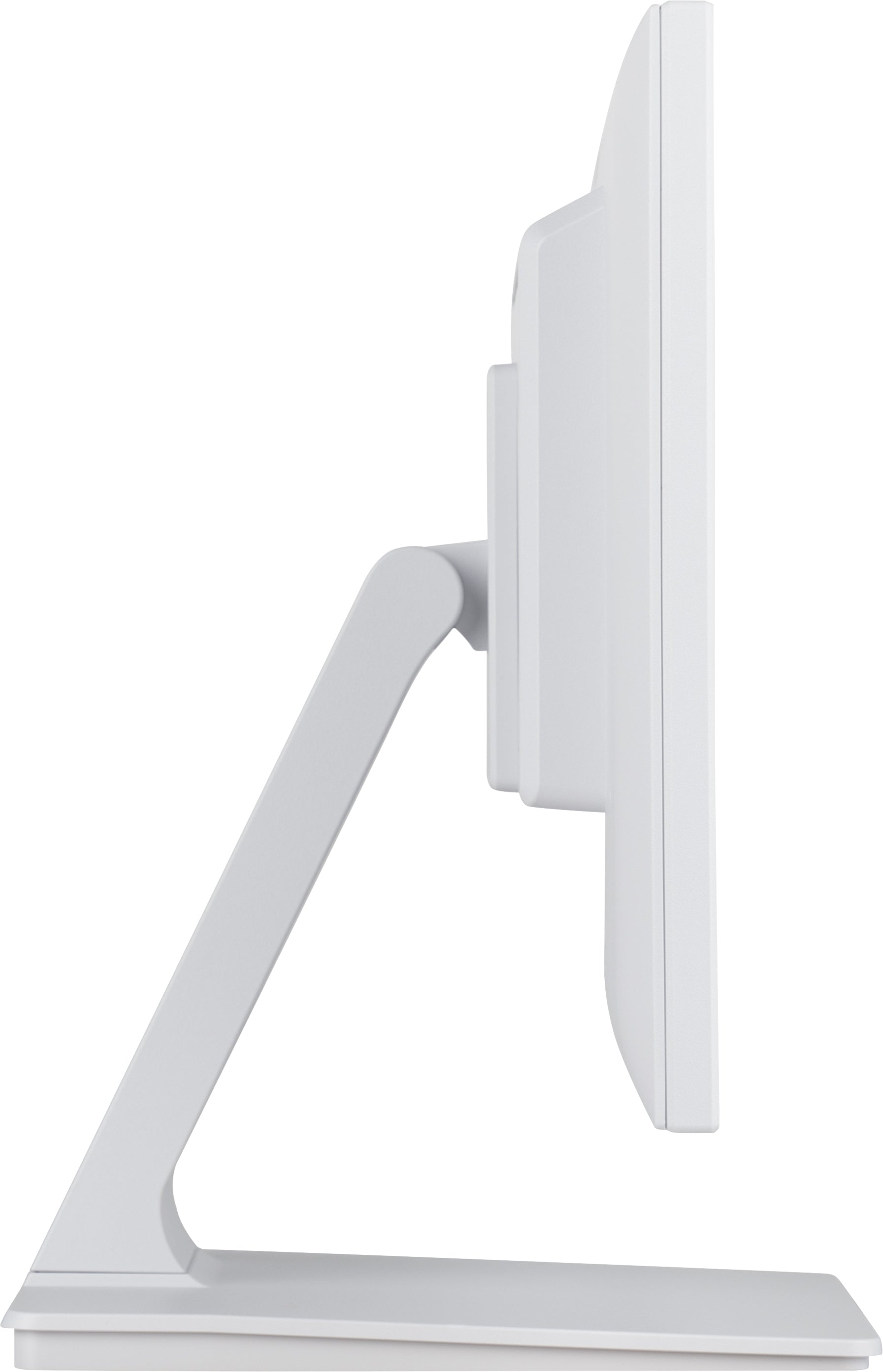 iiyama ProLite T2252MSC-W2 écran plat de PC 54,6 cm (21.5") 1920 x 1080 pixels Full HD LCD Écran tactile Table Blanc