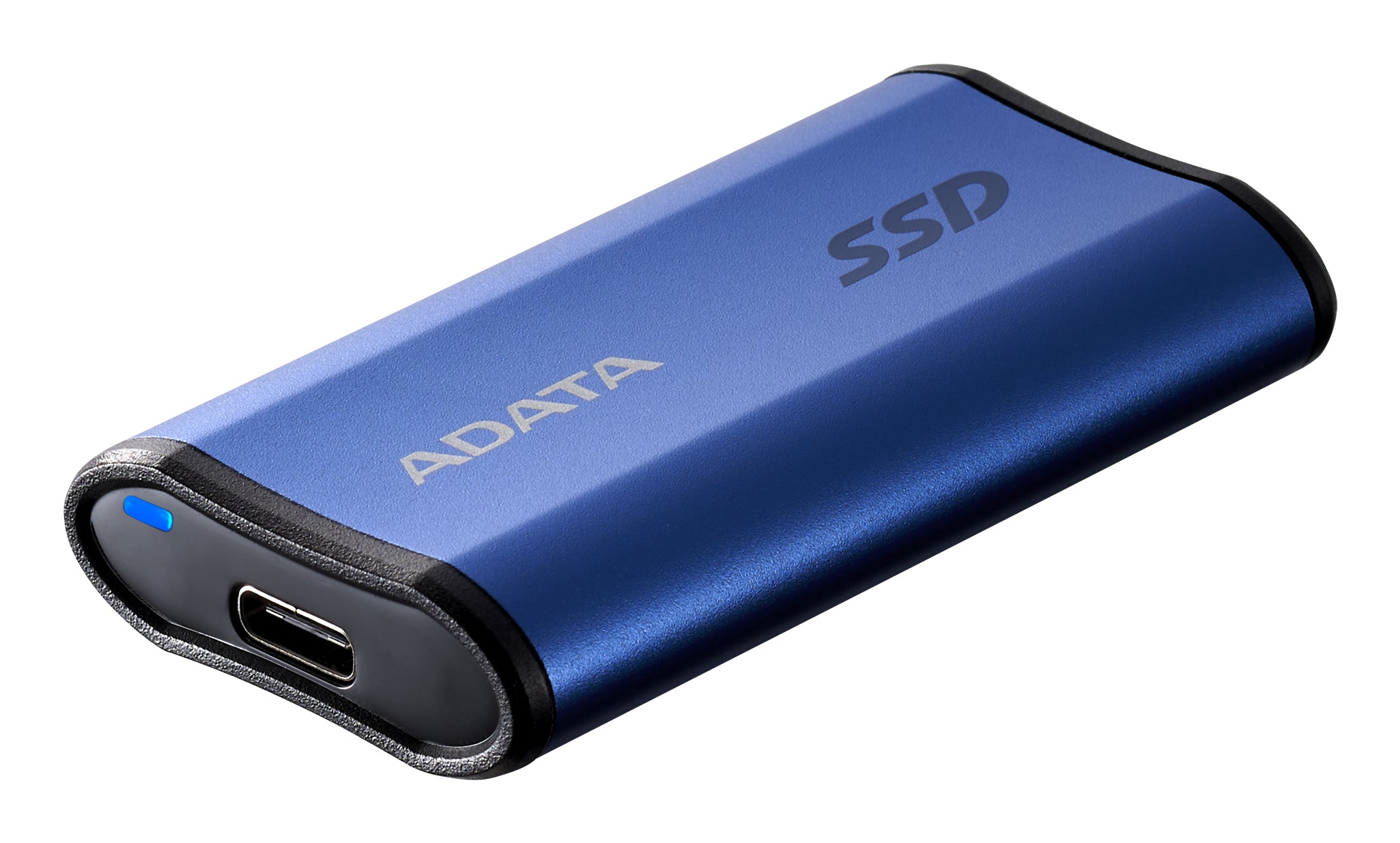 ADATA SE880 4 To USB Type-C 3.2 Gen 2 (3.1 Gen 2) Bleu