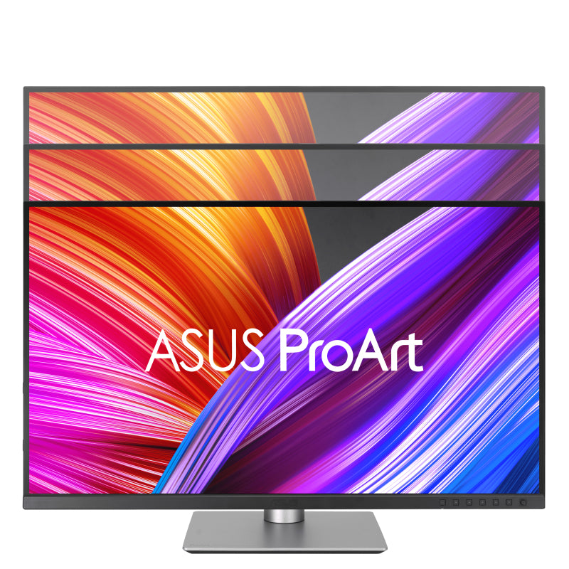 ASUS ProArt PA279CRV écran plat de PC 68,6 cm (27") 3840 x 2160 pixels 4K Ultra HD LCD Noir